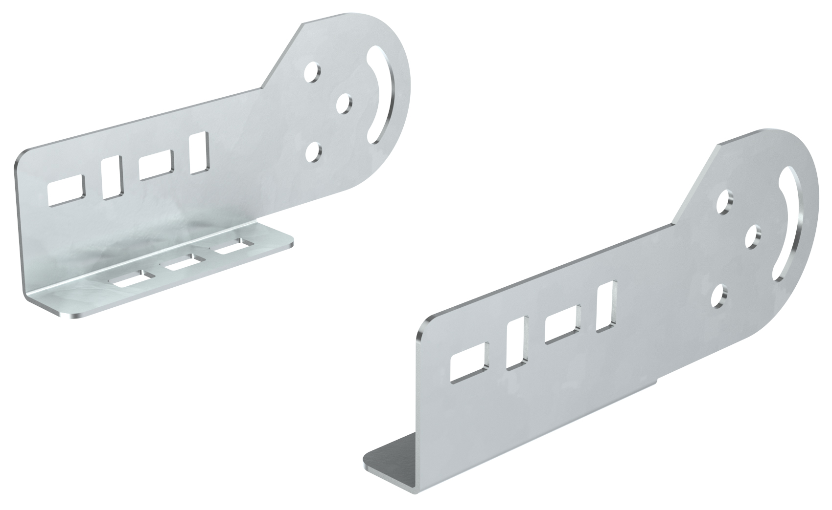 Соединитель шарнирный лестничный LESTA 55/1,5 мм