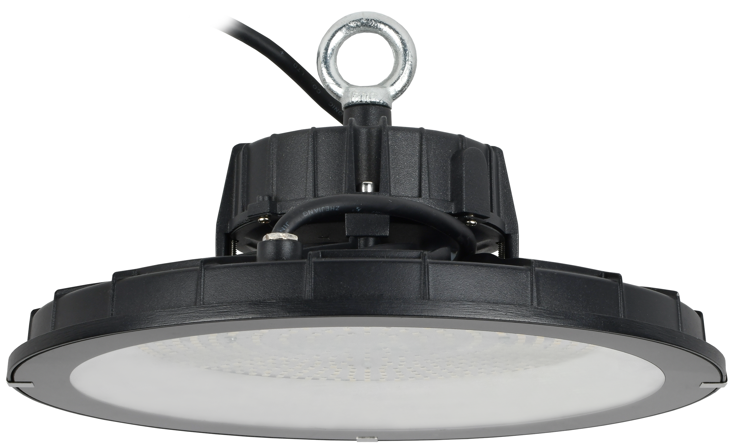 Светильник для высоких пролетов промышленный хайбей ДСП 4025 150Вт 5000К IP65 HIGH BAY