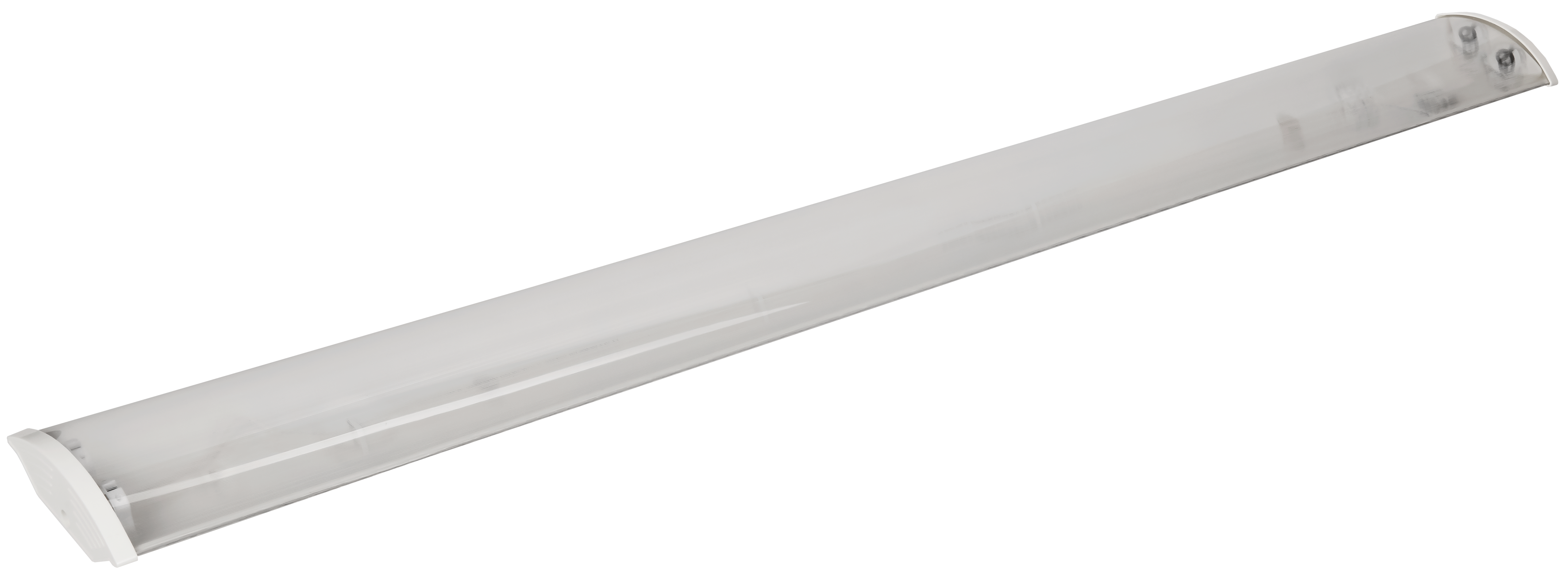 Светильник ДБО 7001 под светодиодную лампу 2хT8 1200мм IP20