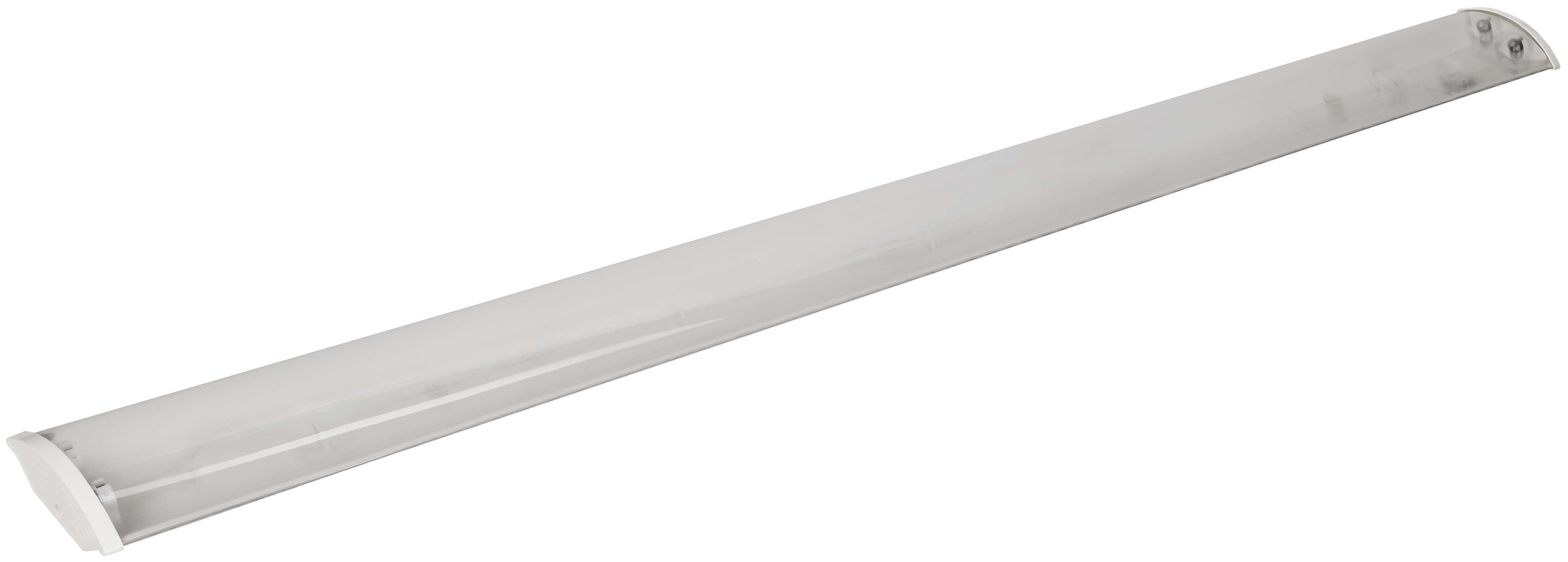 Светильник ДБО 7002 под светодиодную лампу 2хT8 1500мм IP20