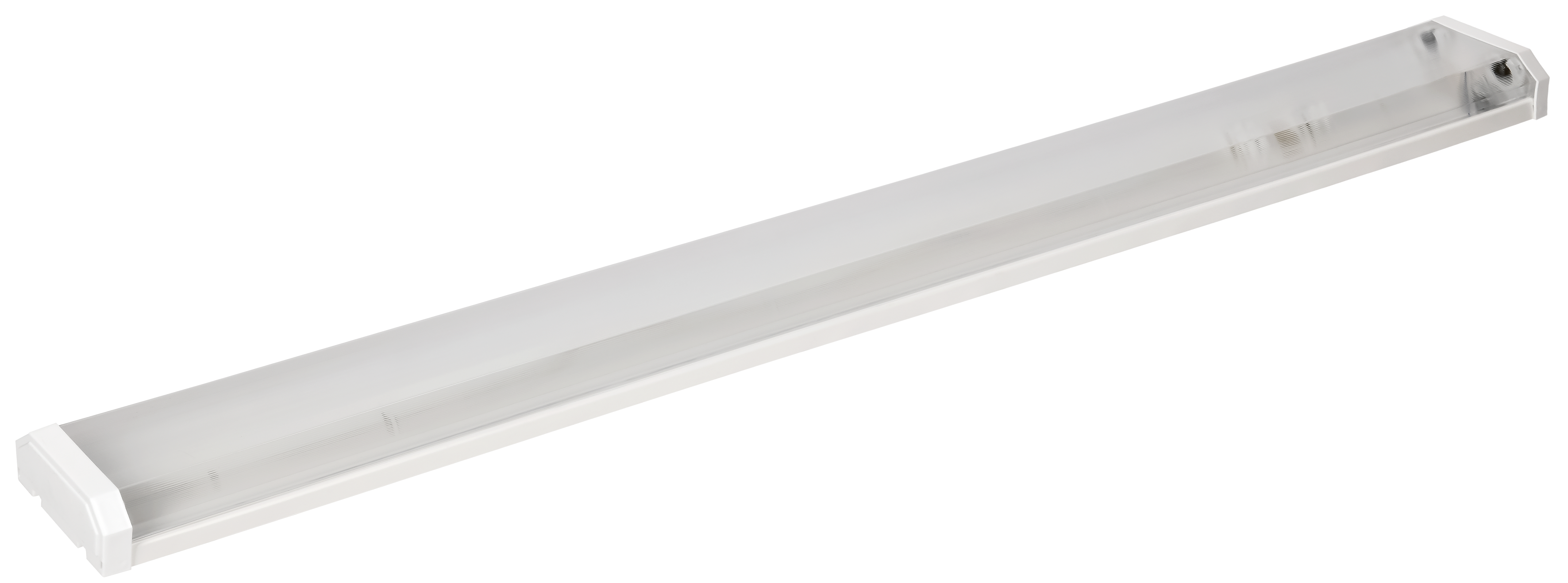 Светильник ДБО 7004 под светодиодную лампу 2хT8 1200мм IP20