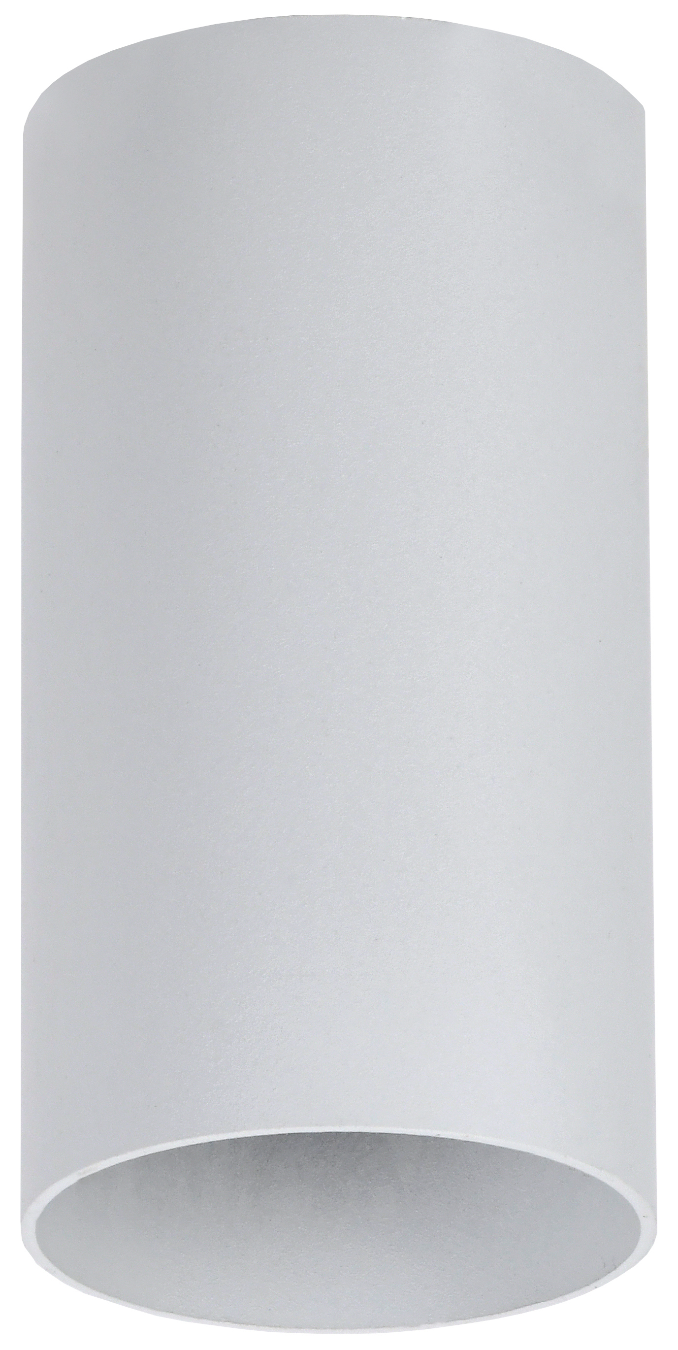 Светильник 4001 накладной потолочный под лампу GU10 белый