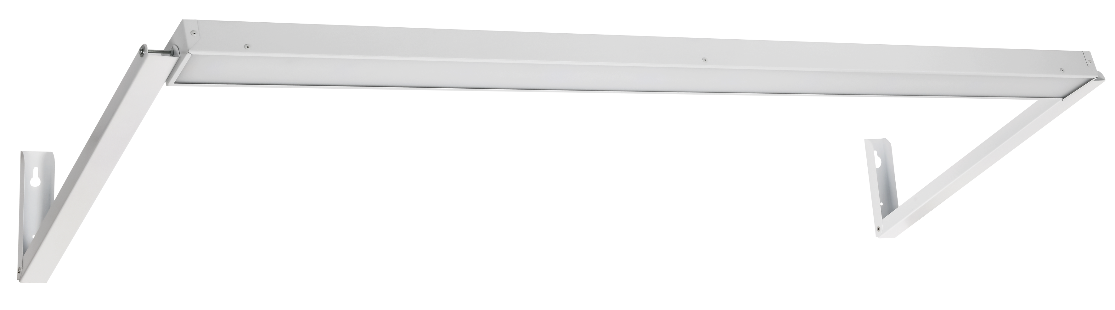 Светильник светодиодный для школьных досок 1904 СТАНДАРТ PRO 18Вт 4000К IP40 1291х500х72мм опал Ra>90