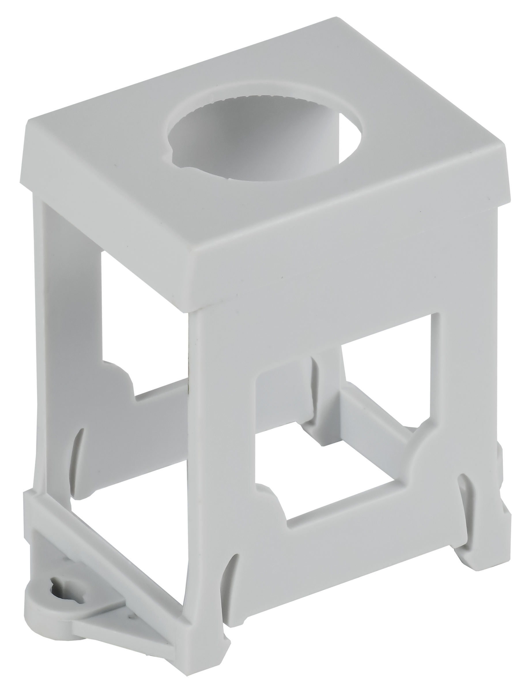 Адаптер открытого типа для установки УПК на DIN-рейку MASTER