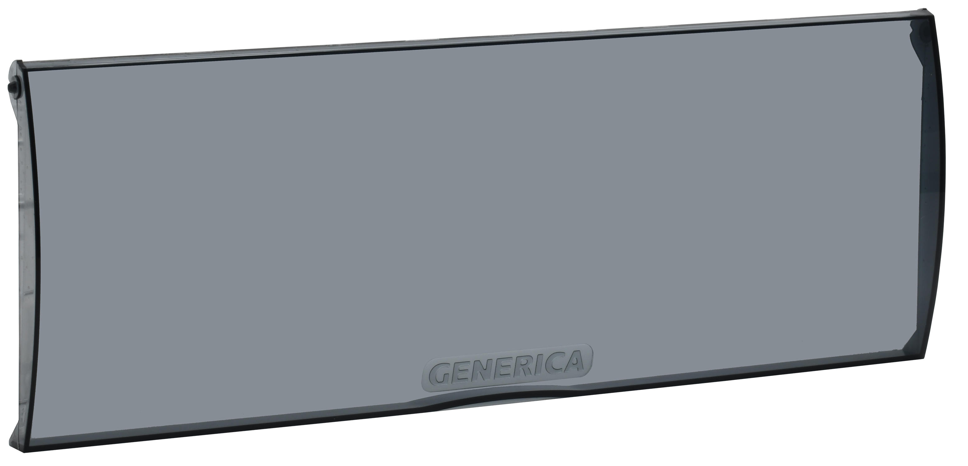 Дверца для корпуса пластикового ЩРН(В)-П-18 GENERICA