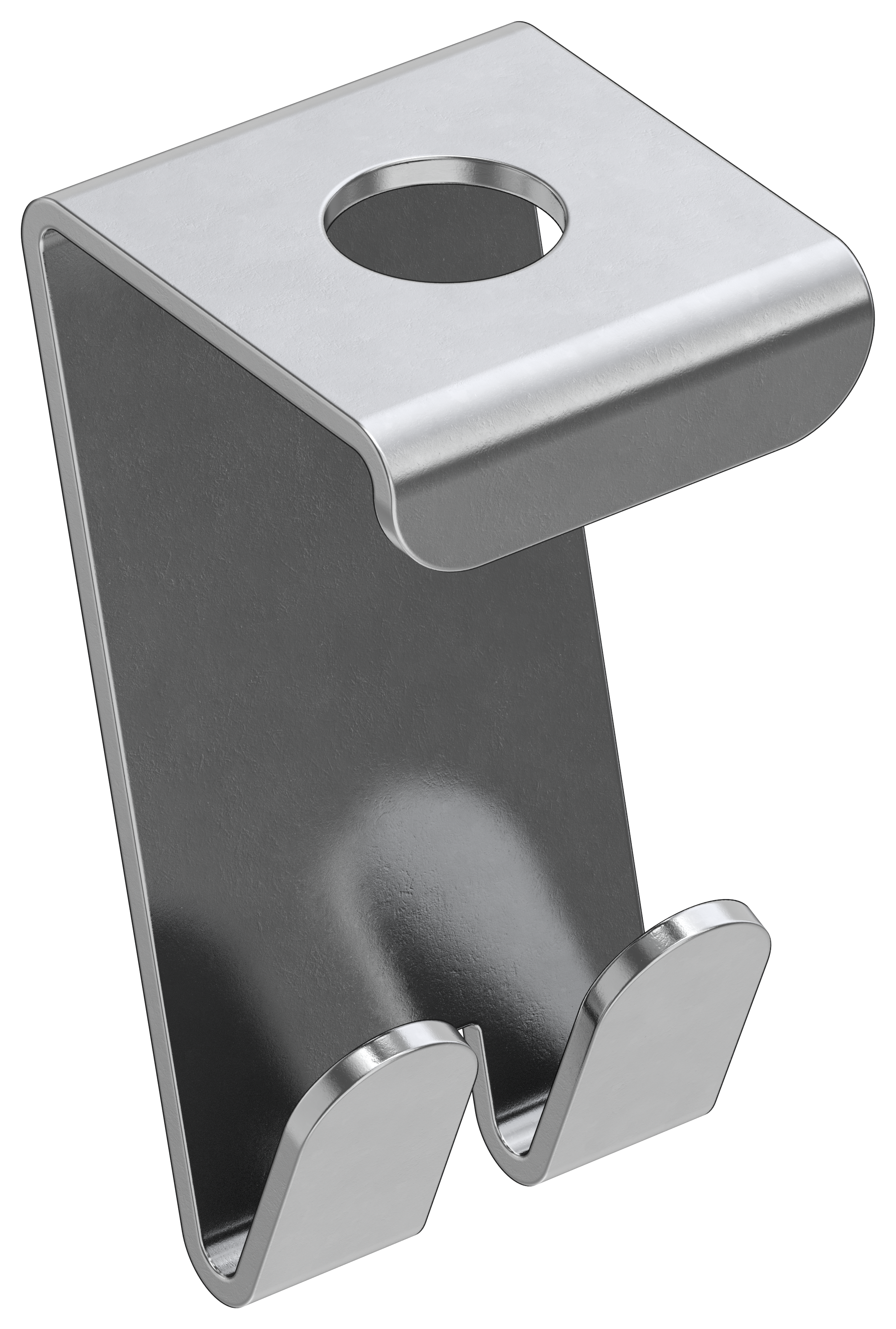 NESTA Фиксатор вертикальный IEK