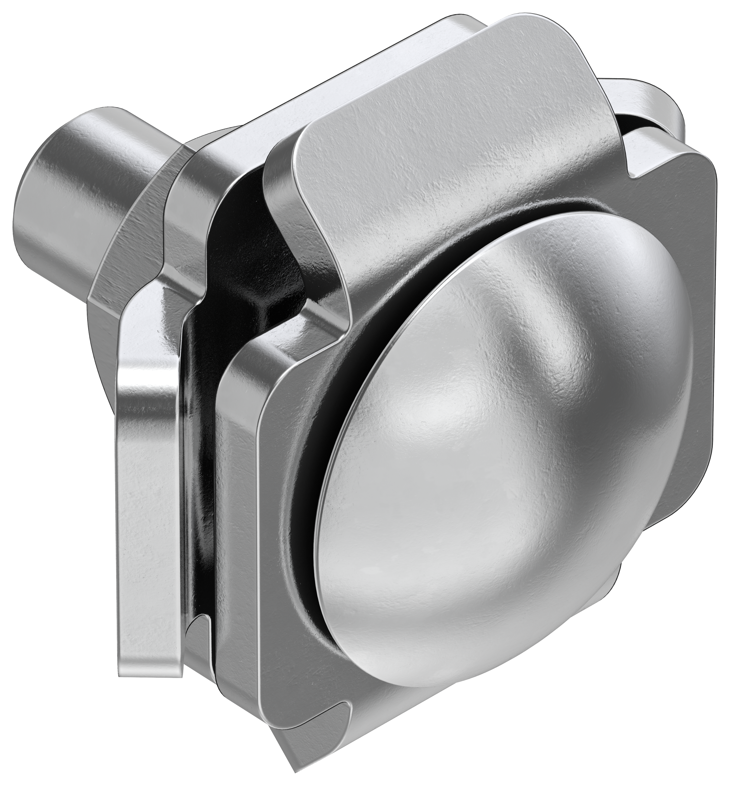 NESTA Комплект соединительный двойной IEK