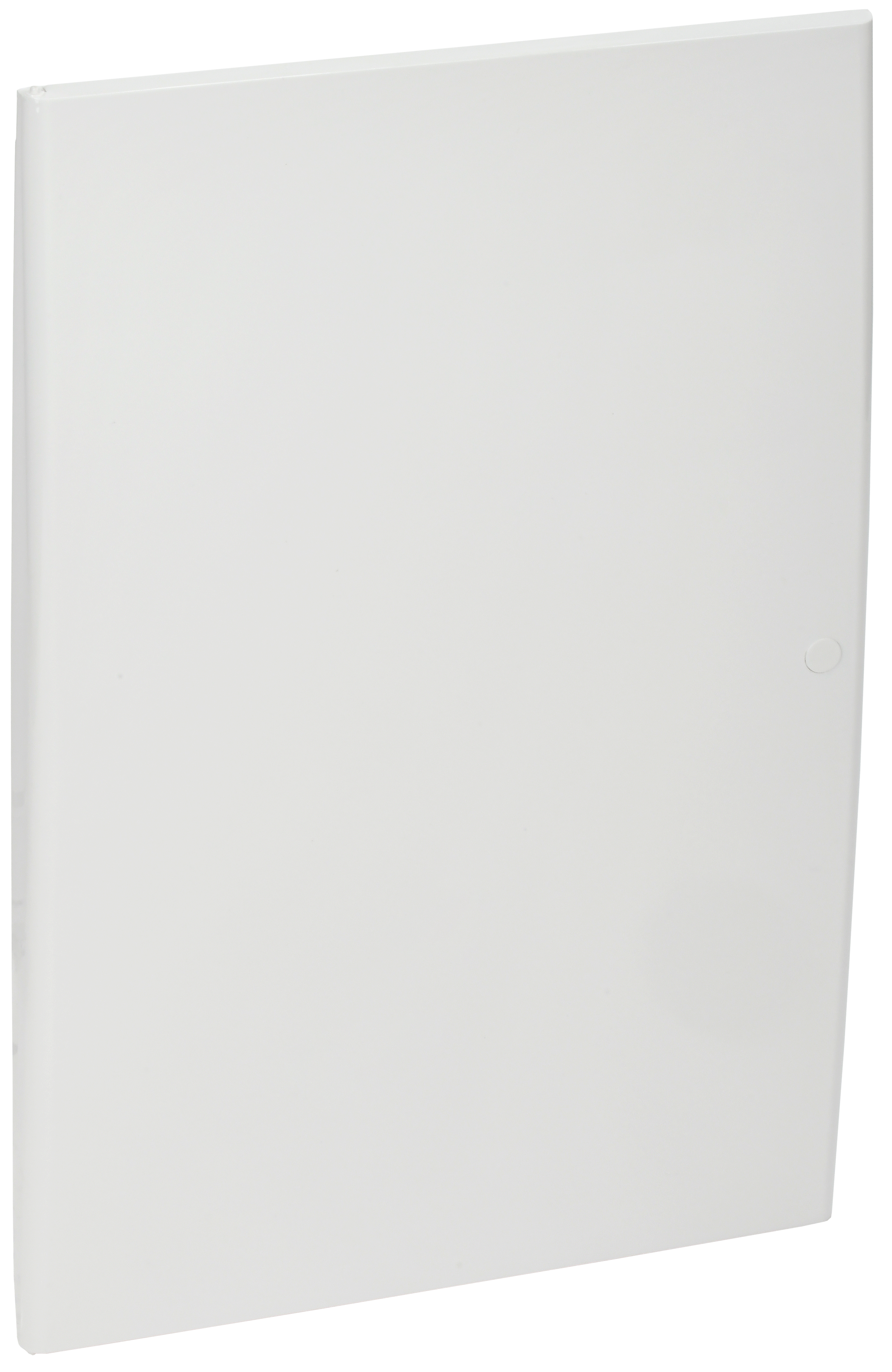 Дверца для корпуса пластикового ЩРН(В)-П-36 IP41 белая TEKFOR