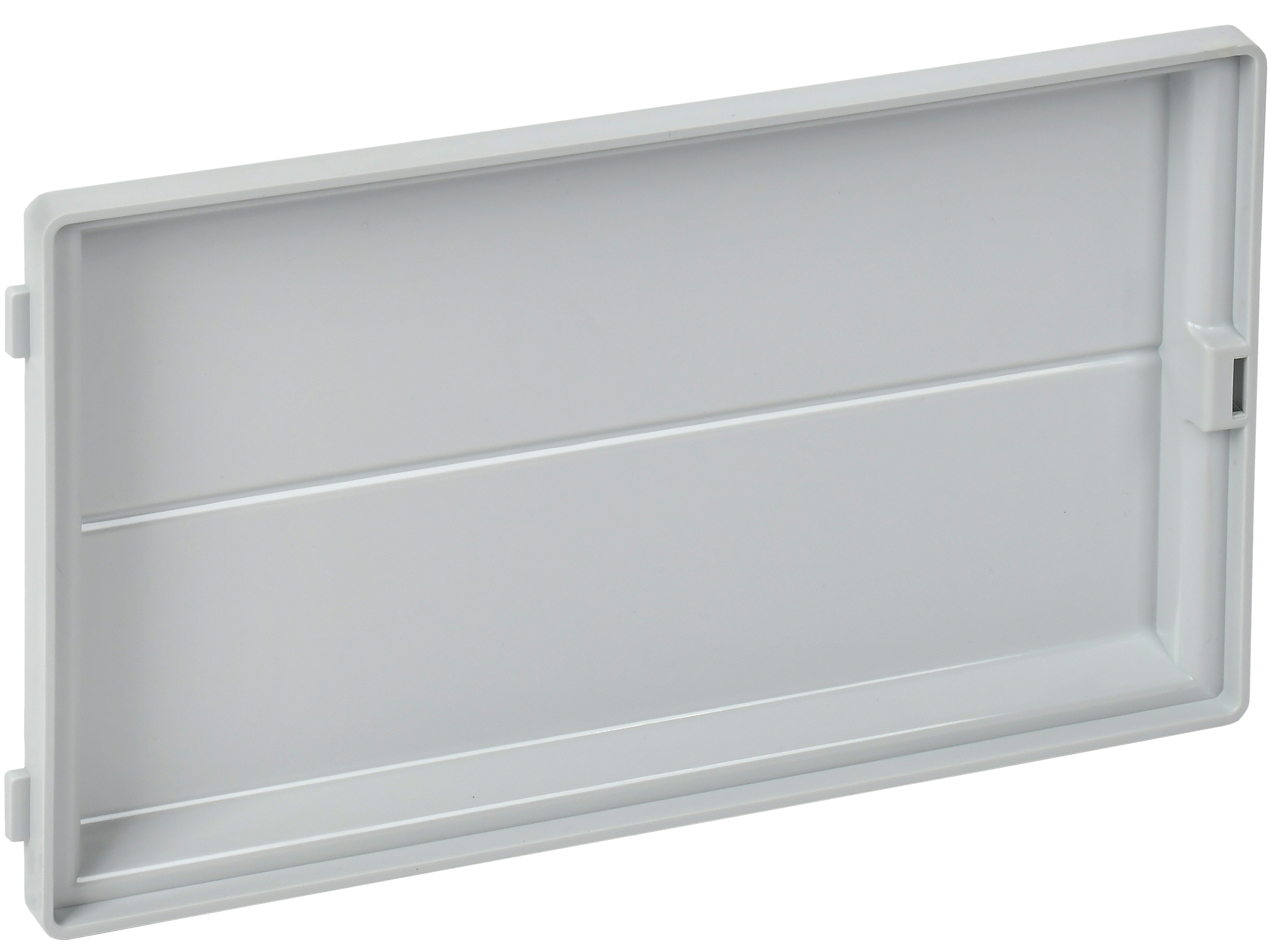 Панель лицевая глухая для КМПн-12/24/36 IP65 TEKFOR