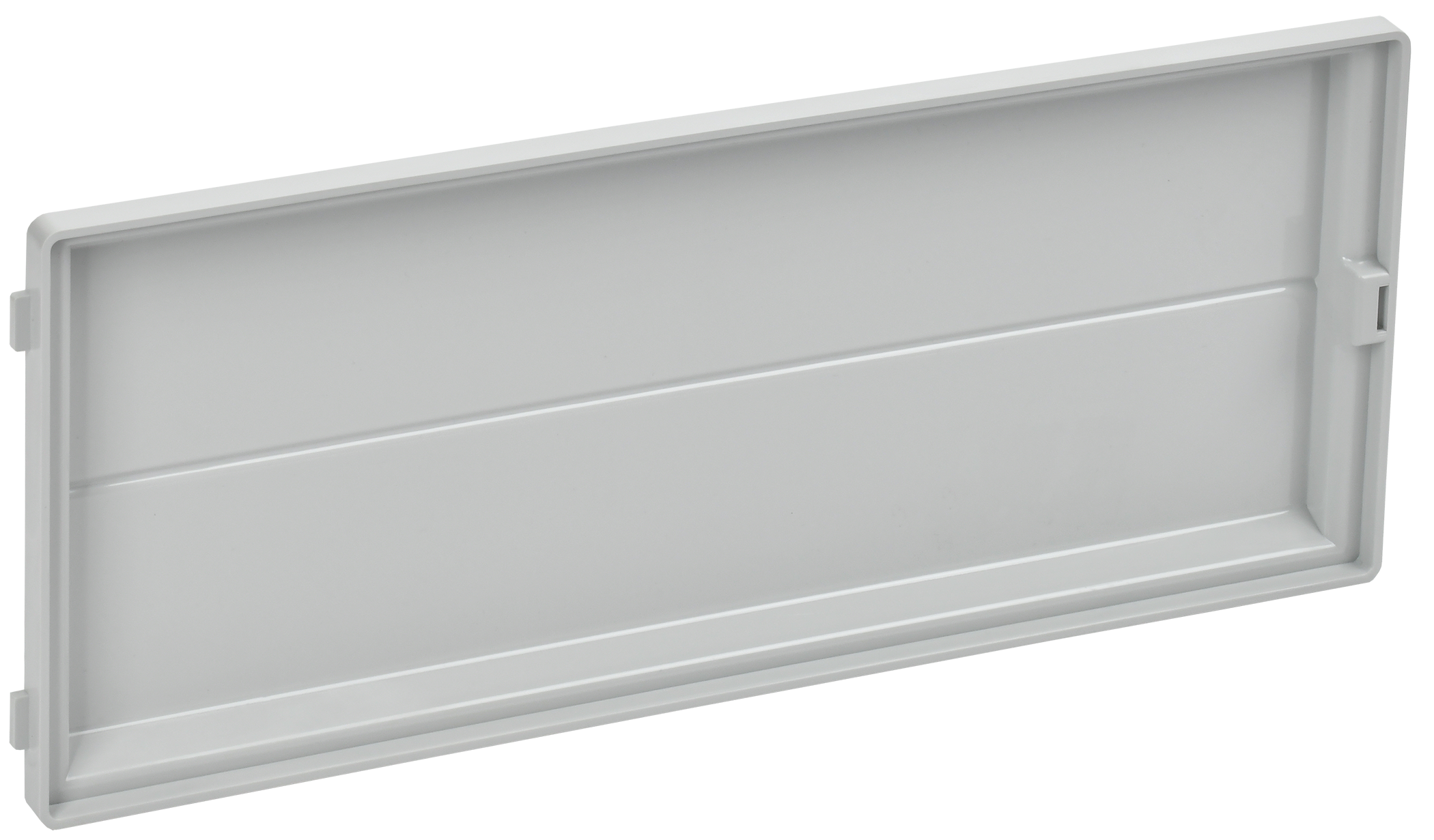 Панель лицевая глухая для КМПн-18/54 IP65 TEKFOR