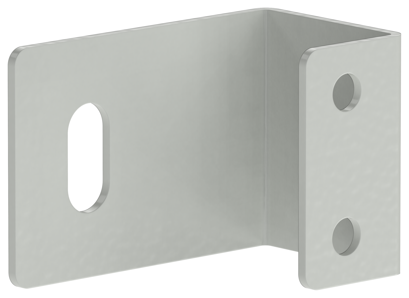 TITAN Кронштейн для концевого выключателя КВ IEK