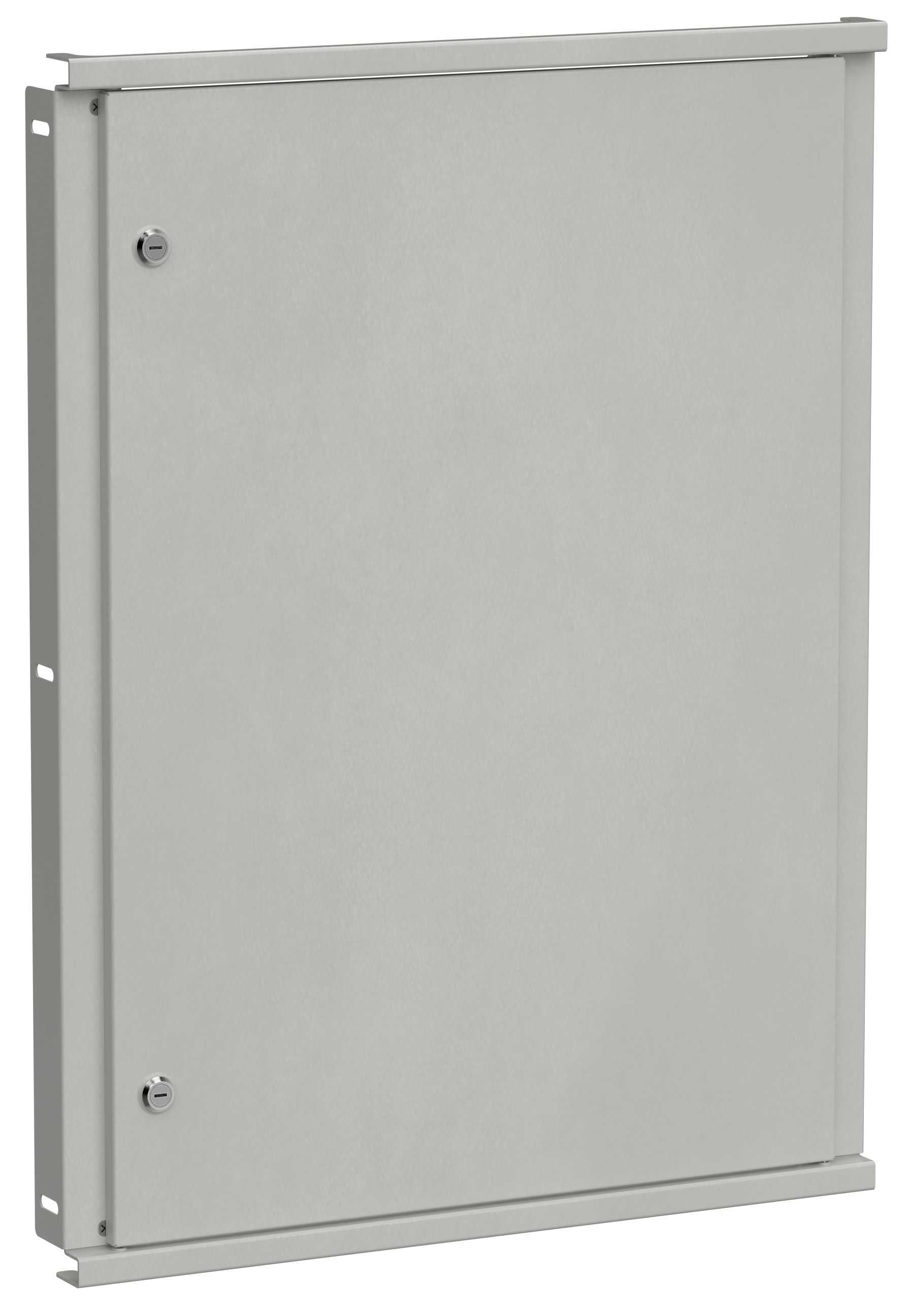 TITAN Дверь внутренняя ЩМП 1000х600мм (с комплектом установки) IEK