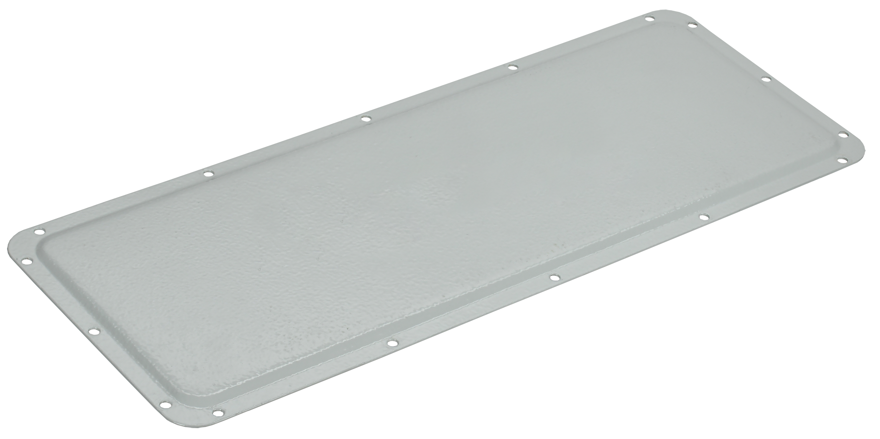 Фланец кабельный TITAN 345х170 глухой