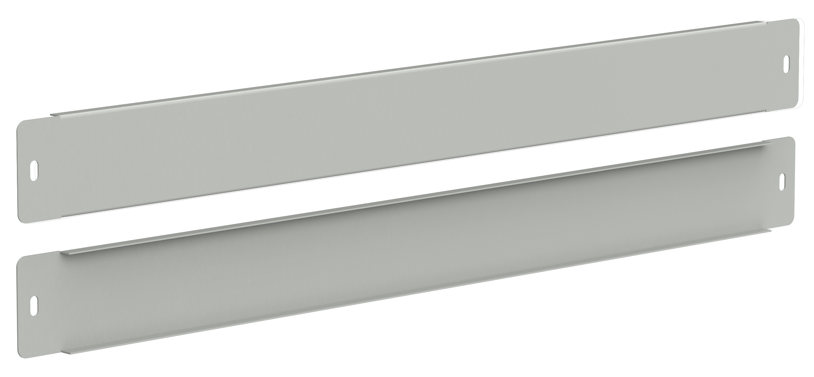 TITAN Панель-заглушка компенсационная ЛГ 300мм H=50мм (2шт/компл) IEK