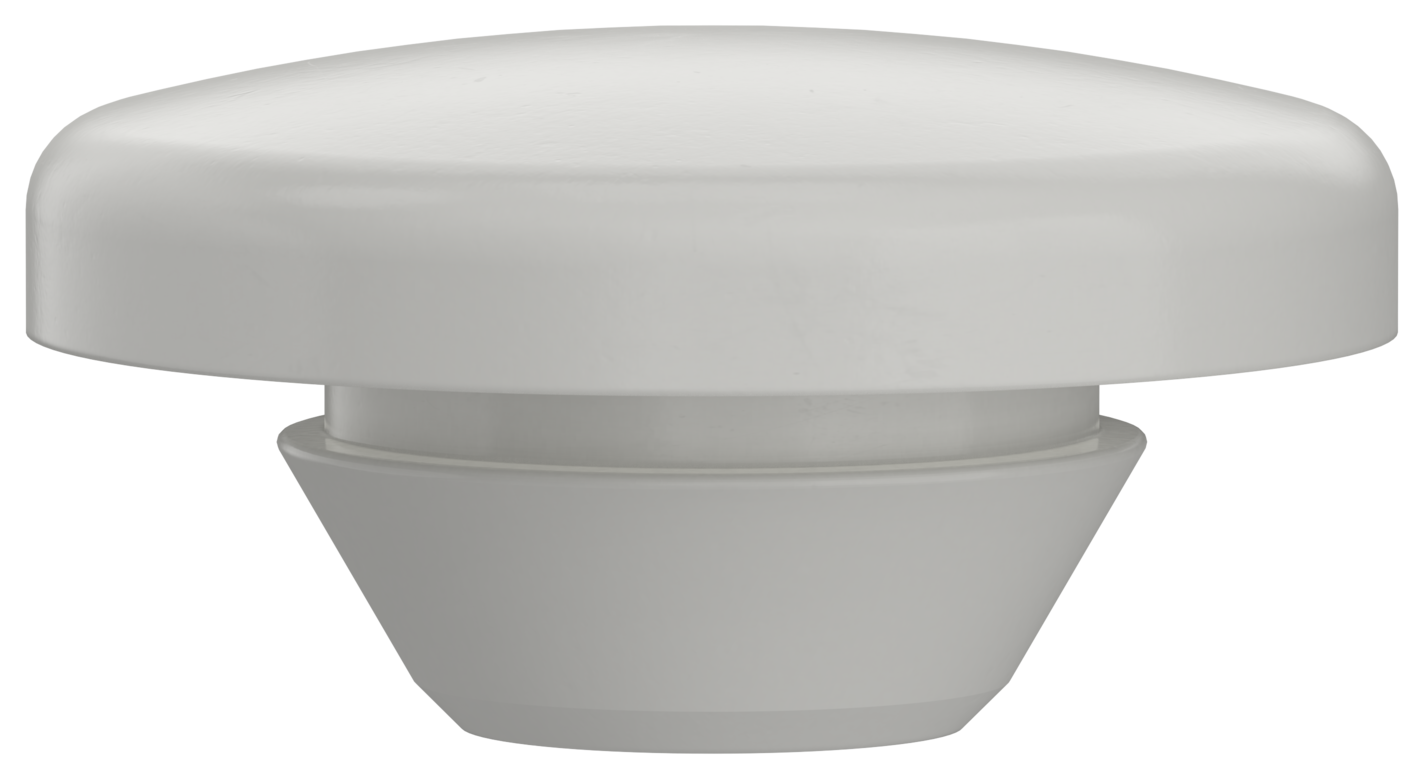 TITAN Заглушка под отверстие 8мм (20шт/компл) IEK