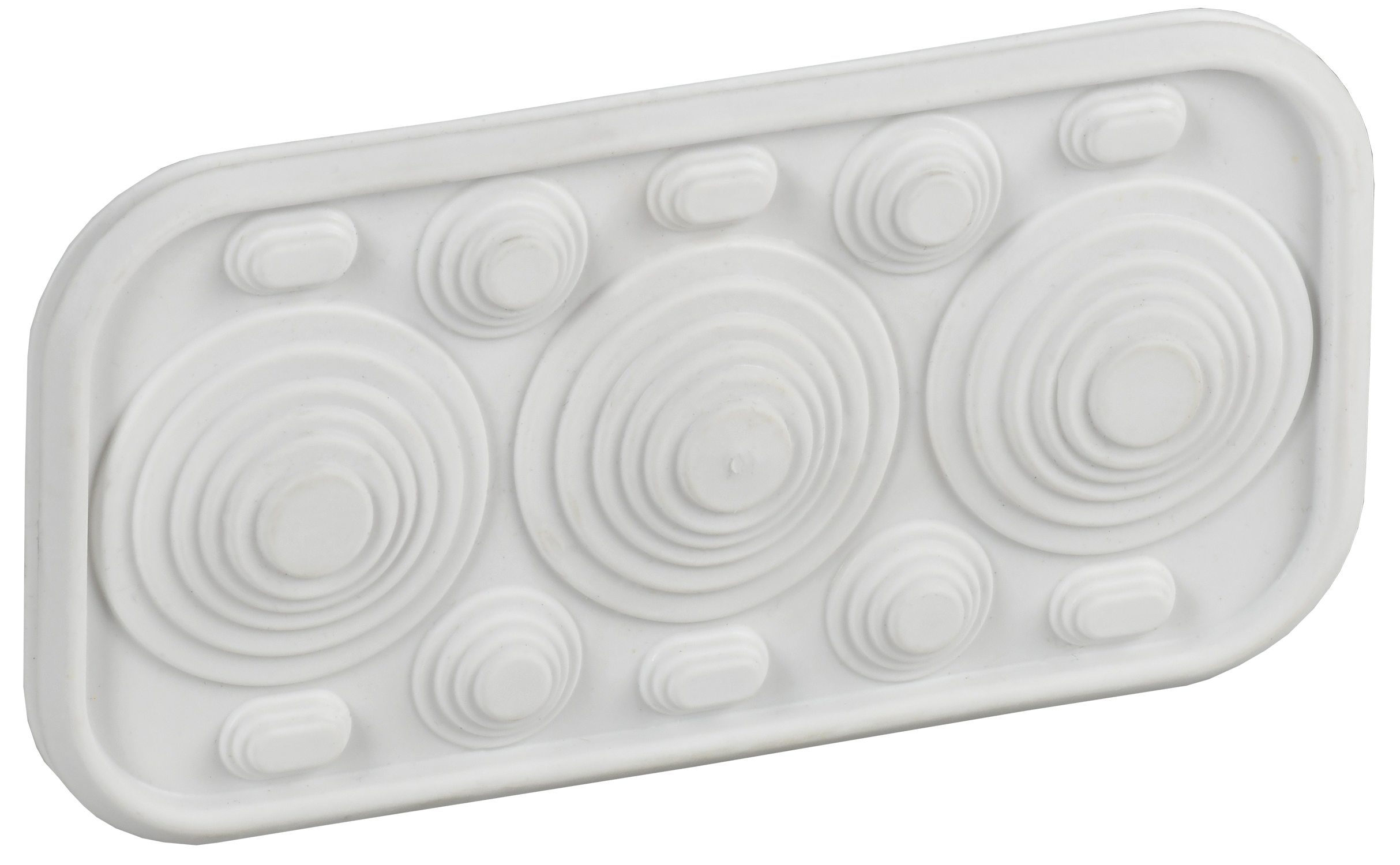 Ввод-сальник белый TITAN 5 IEK