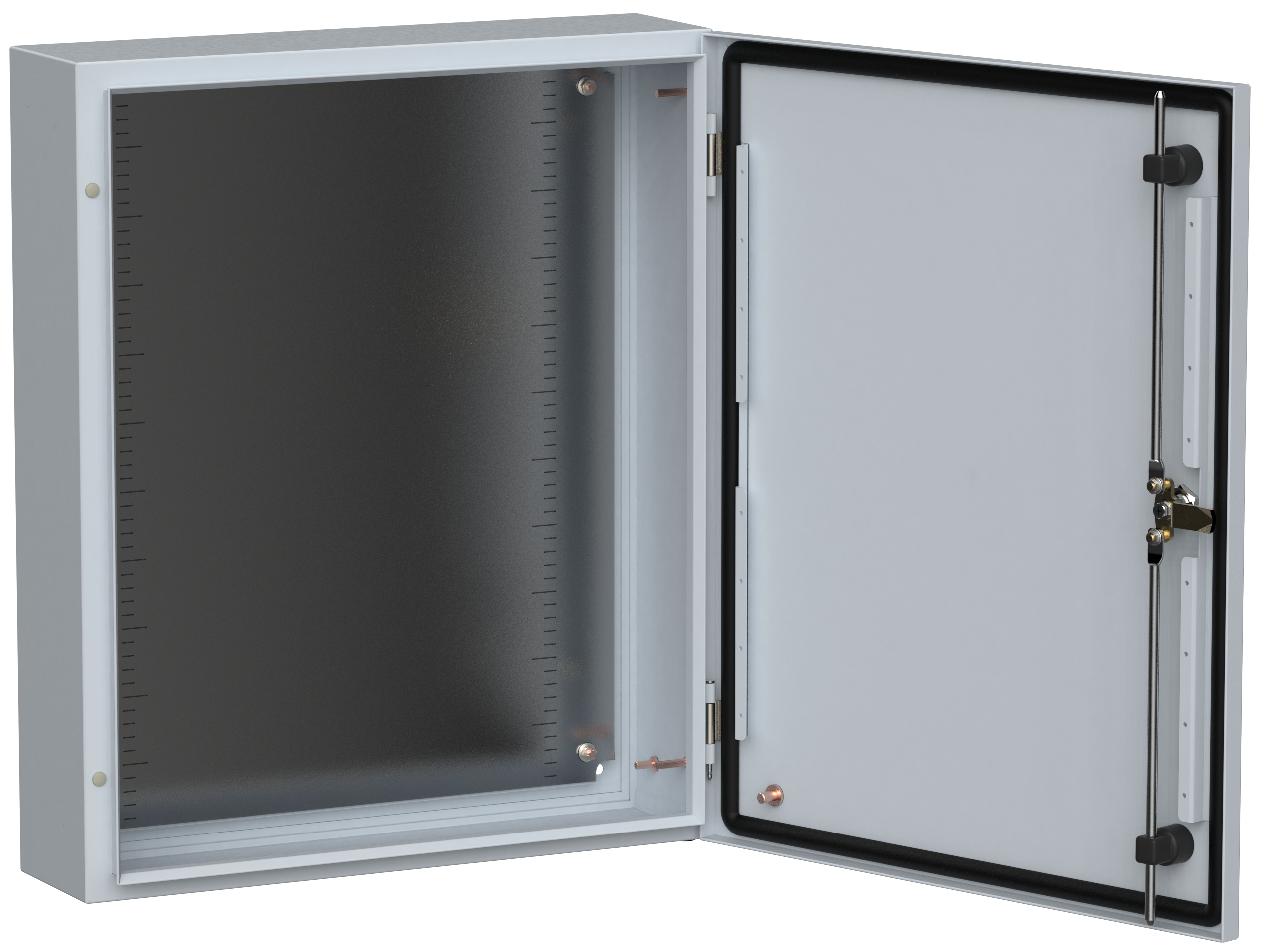 Корпус металлический ЩМП-60.50.15 УХЛ1 IP66 TITAN 5