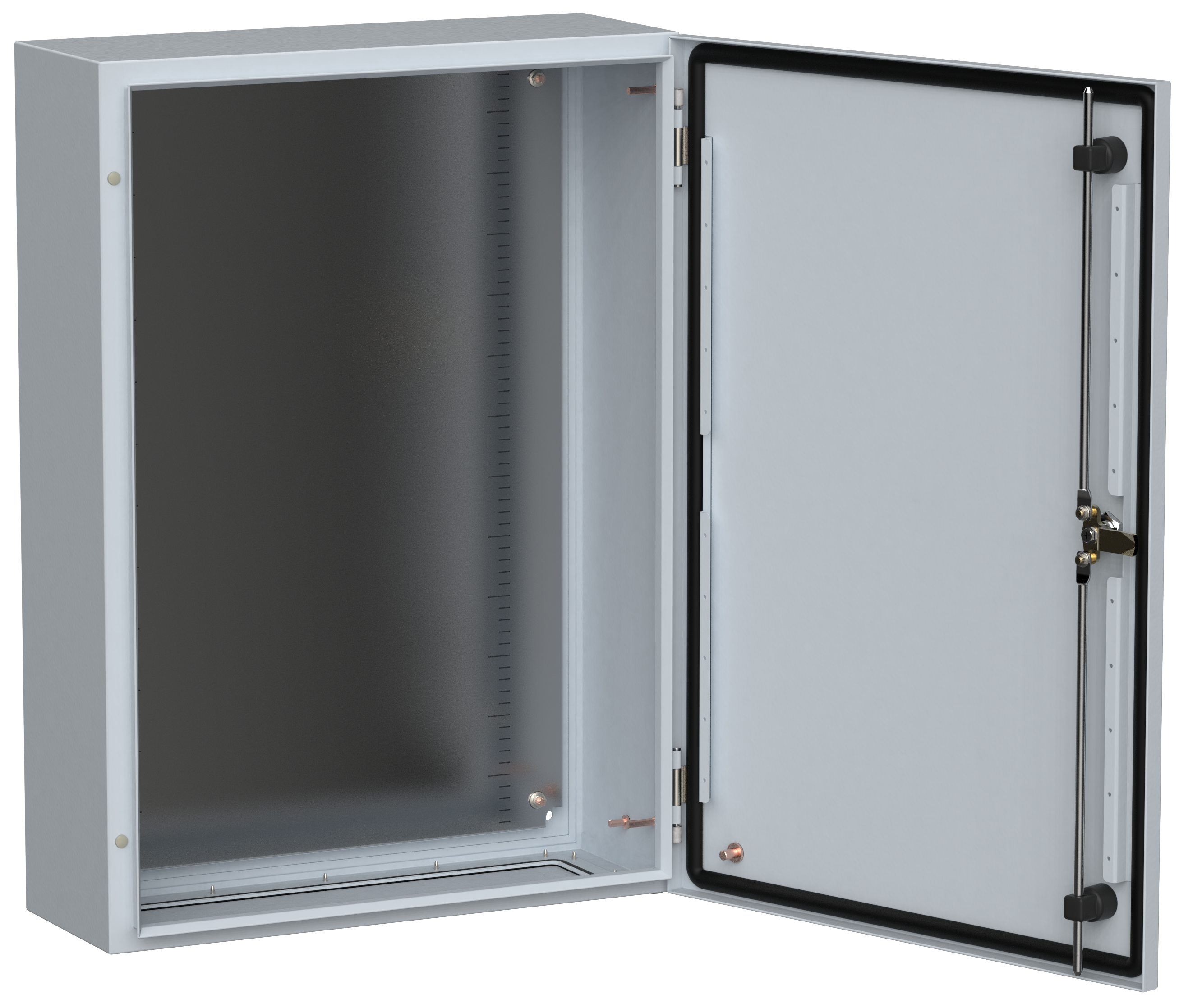 TITAN 5 Корпус металлический ЩПМ-70.50.20 УХЛ1 IP66