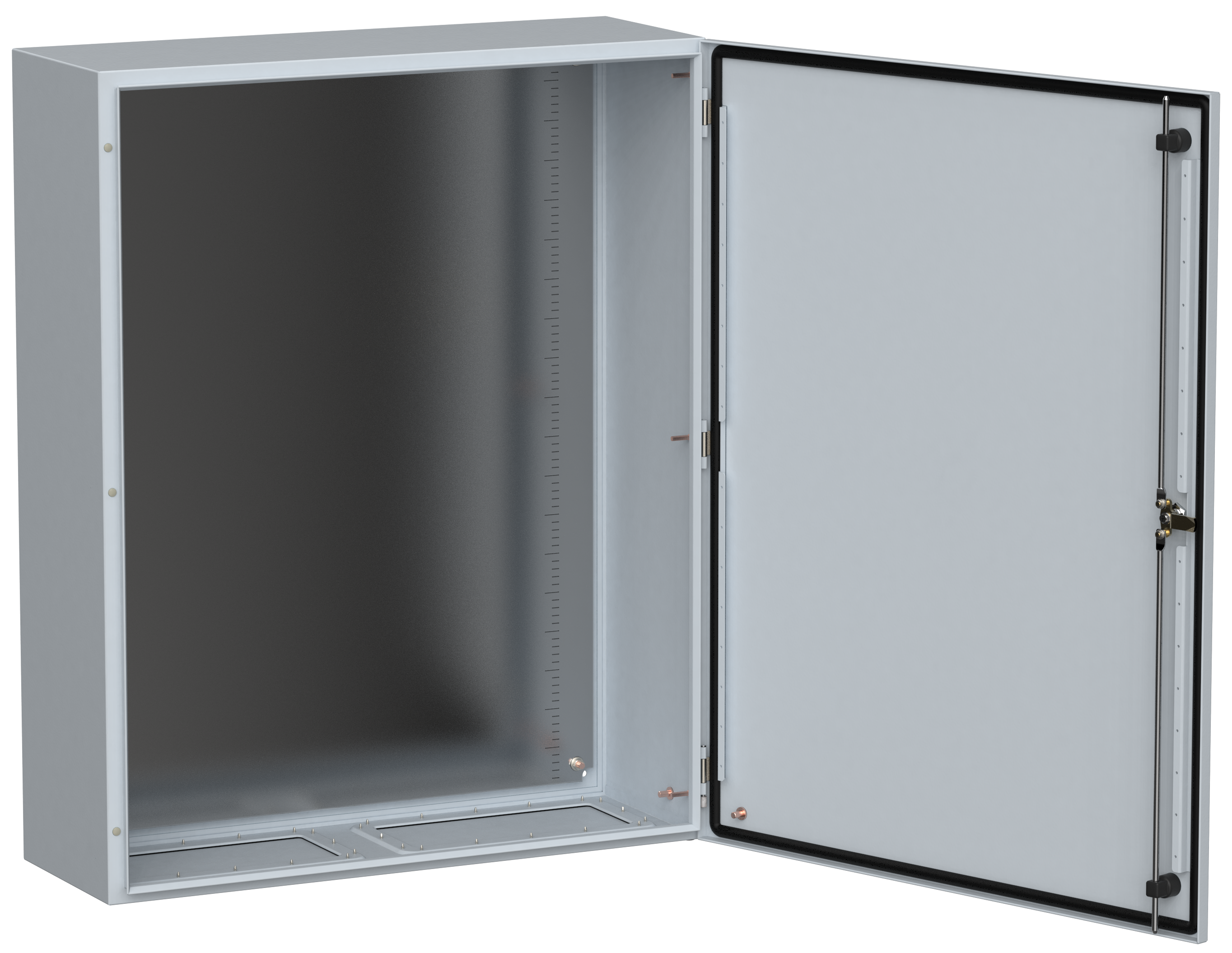 Корпус металлический ЩМП-100.80.30 УХЛ1 IP66 TITAN 5