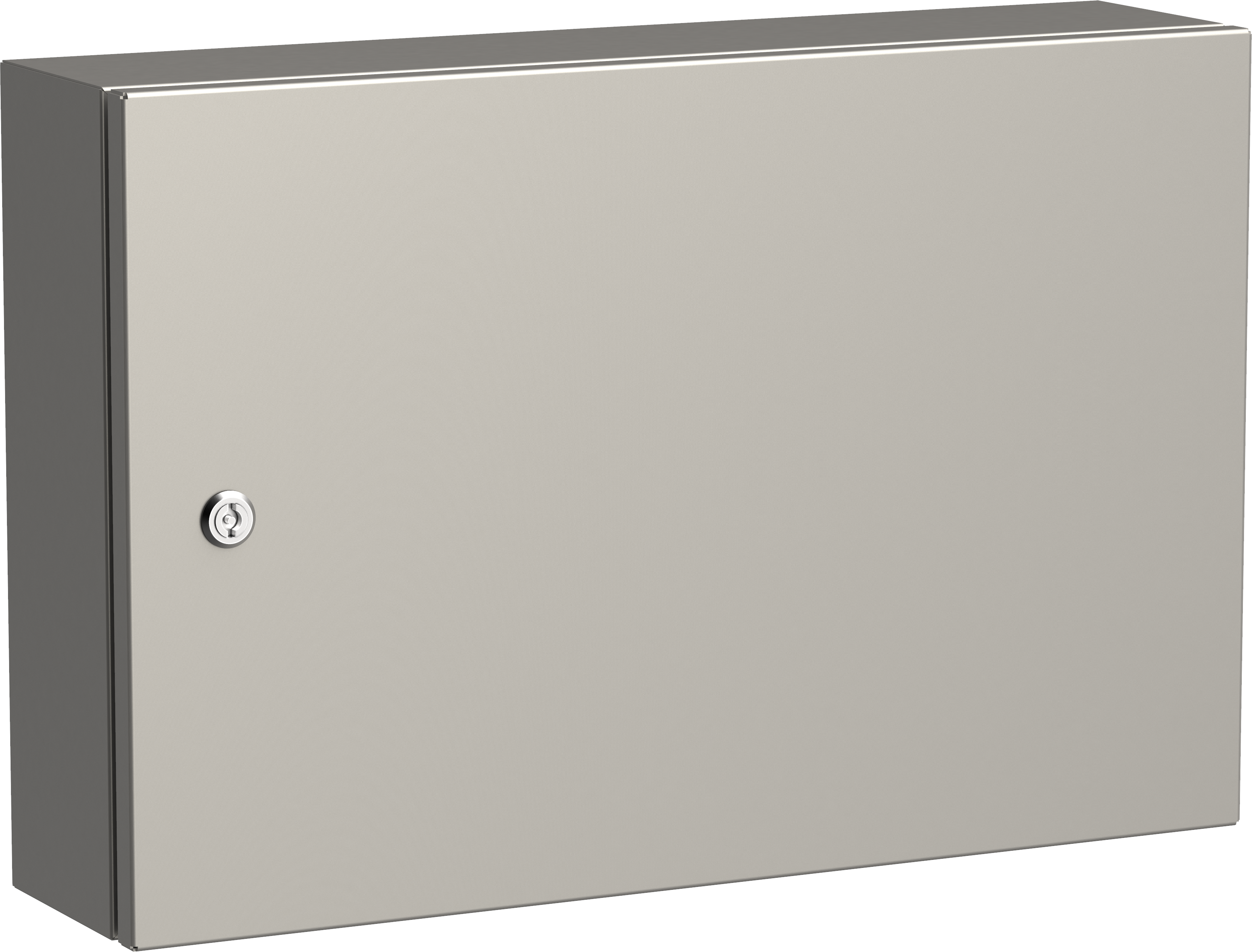 TITAN 5 Корпус металлический ЩМП-40.60.20 (AISI 304) УХЛ1 IP66 IEK