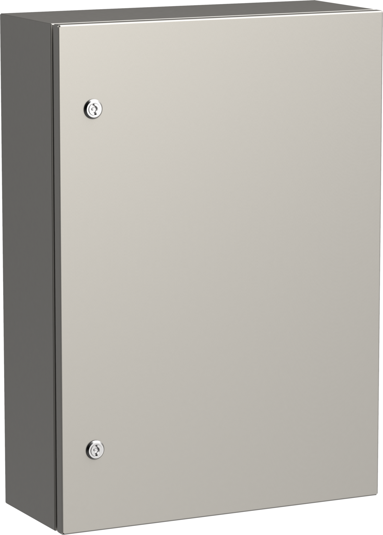 TITAN 5 Корпус металлический ЩМП-70.40.20 (AISI 304) УХЛ1 IP66 IEK