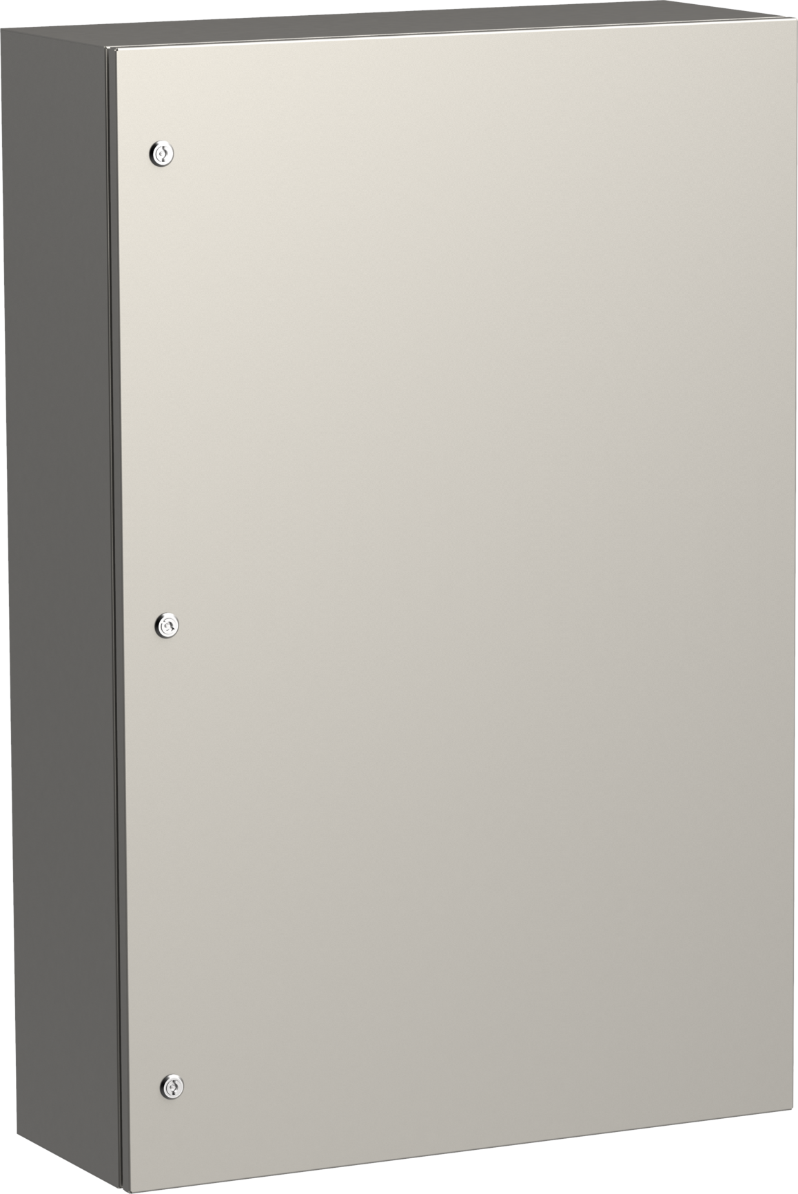 TITAN 5 Корпус металлический ЩМП-120.80.40 (AISI 316) УХЛ1 IP66 IEK