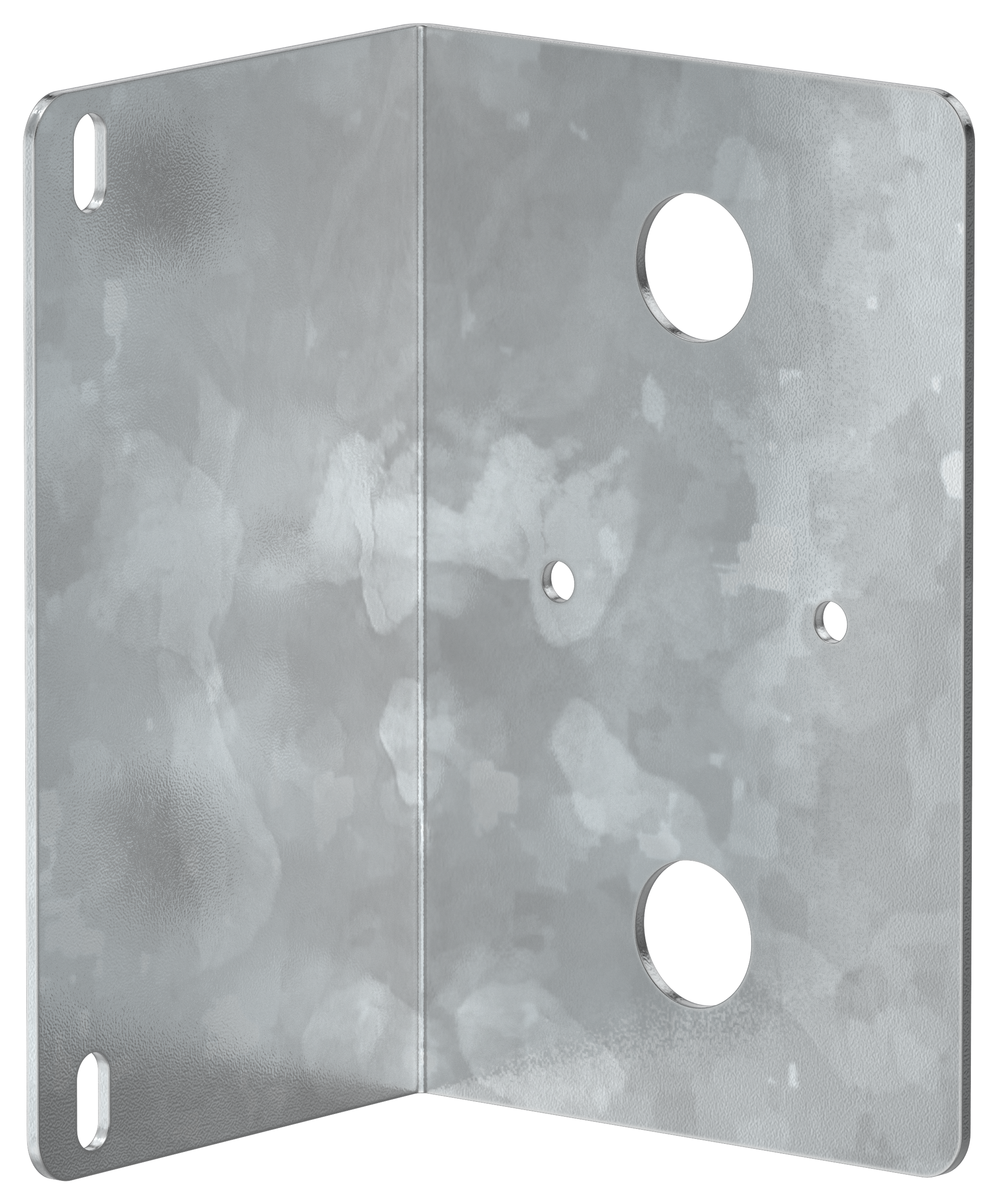 TITAN 5 Кронштейн монтажный для навесной розетки IEK