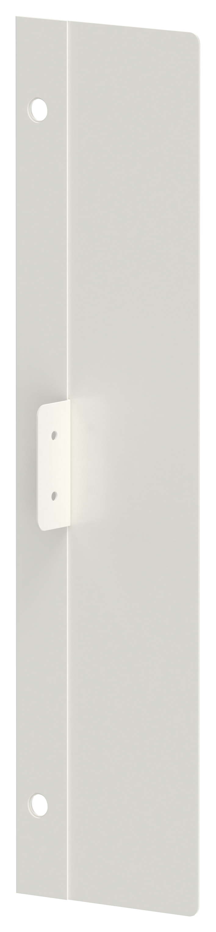 TITAN 5 Перегородка вертикальная (2х24) белая IEK
