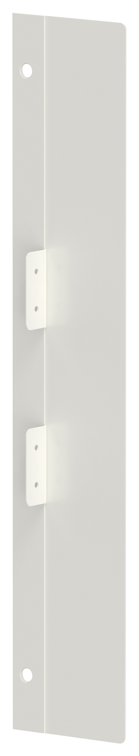 TITAN 5 Перегородка вертикальная (2х36, 3х36) белая IEK