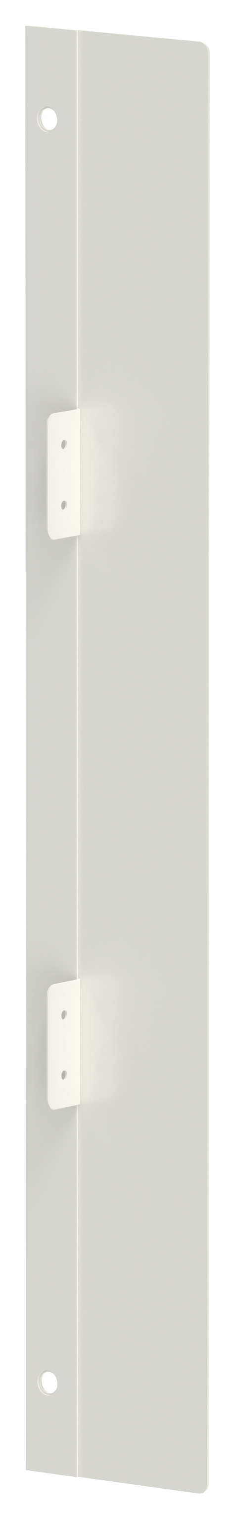 TITAN 5 Перегородка вертикальная (2х48, 3х48) белая IEK