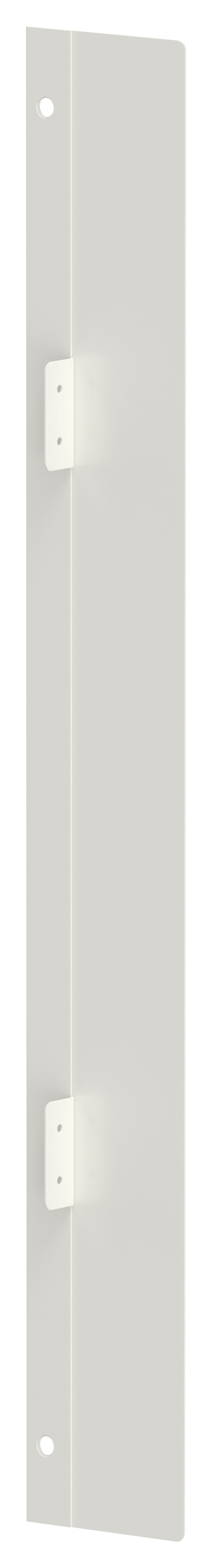 TITAN 5 Перегородка вертикальная (2х60, 3х60) белая IEK