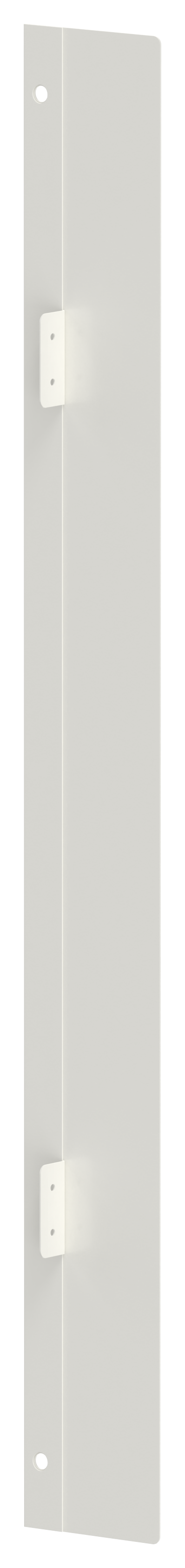 TITAN 5 Перегородка вертикальная (2х72, 3х72) белая IEK