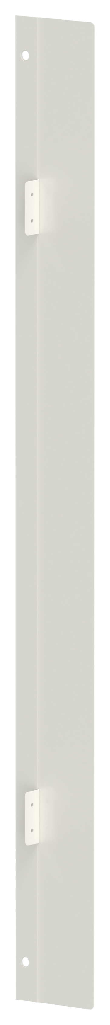 TITAN 5 Перегородка вертикальная (2х84, 3х84) белая IEK
