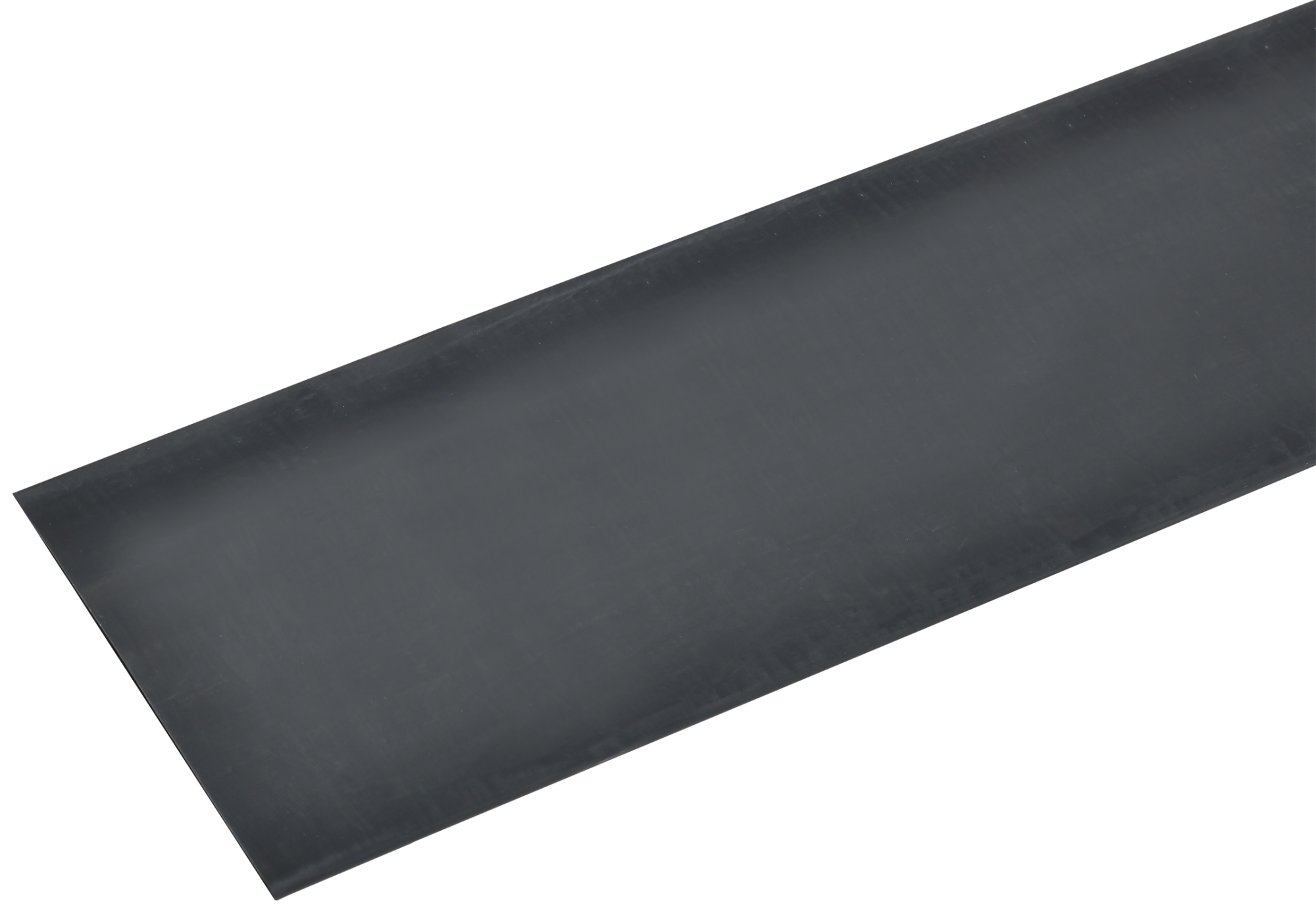 Трубка термоусадочная ТТУ 80/40 черная 1м GENERICA