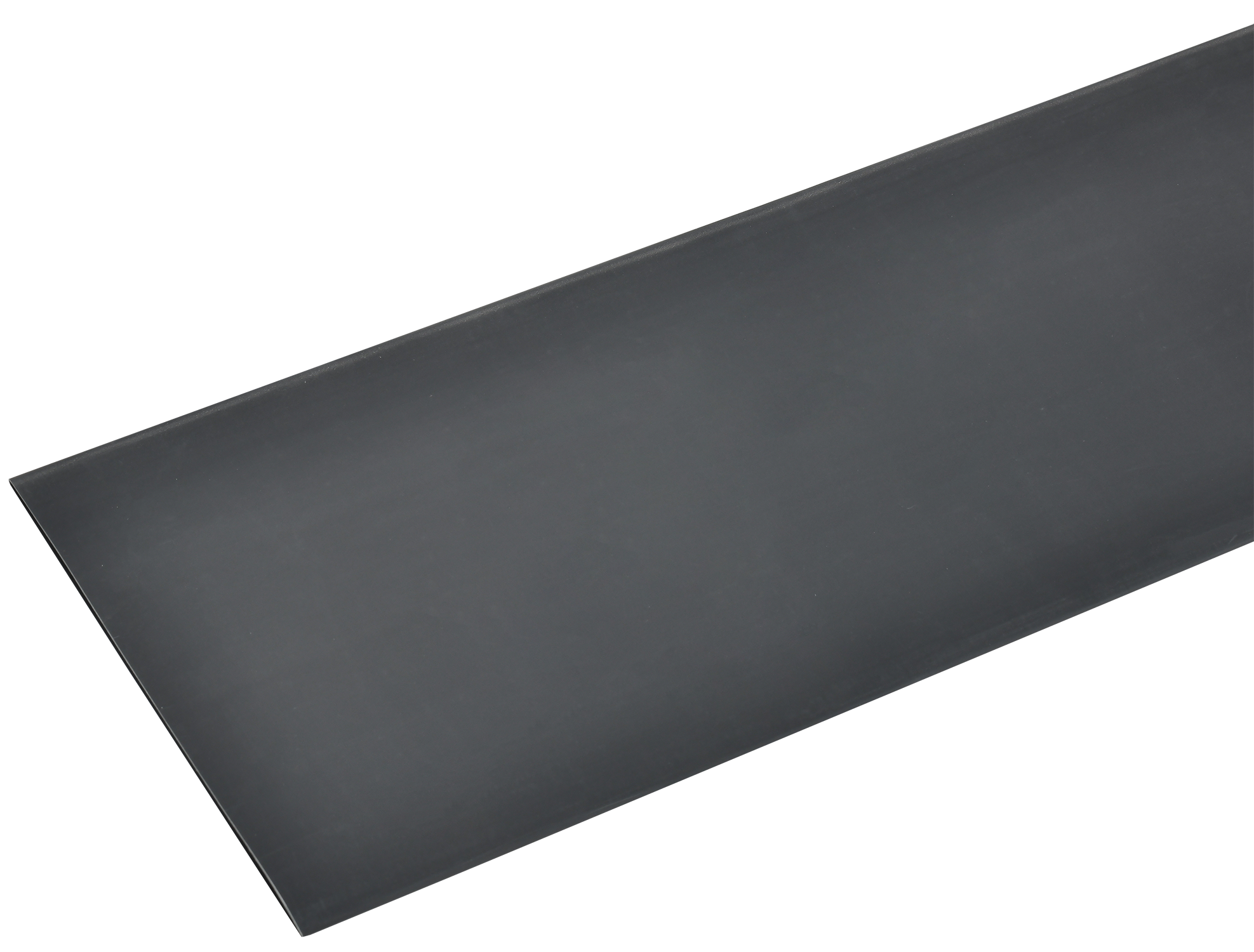 Трубка термоусадочная ТТУ 100/50 черная 1м GENERICA