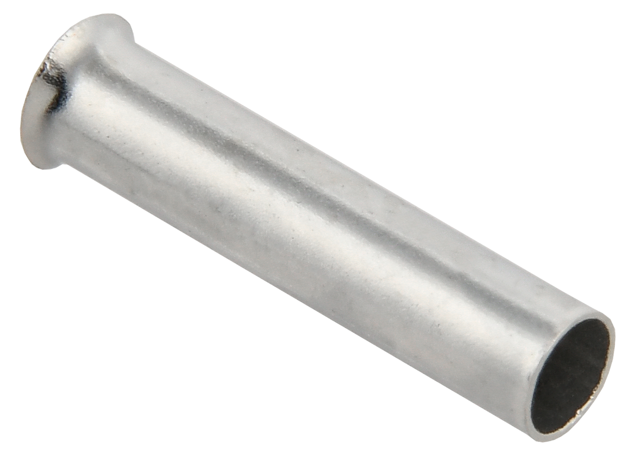 Наконечник-гильза НГ 2.5-12 без изоляции (20шт)