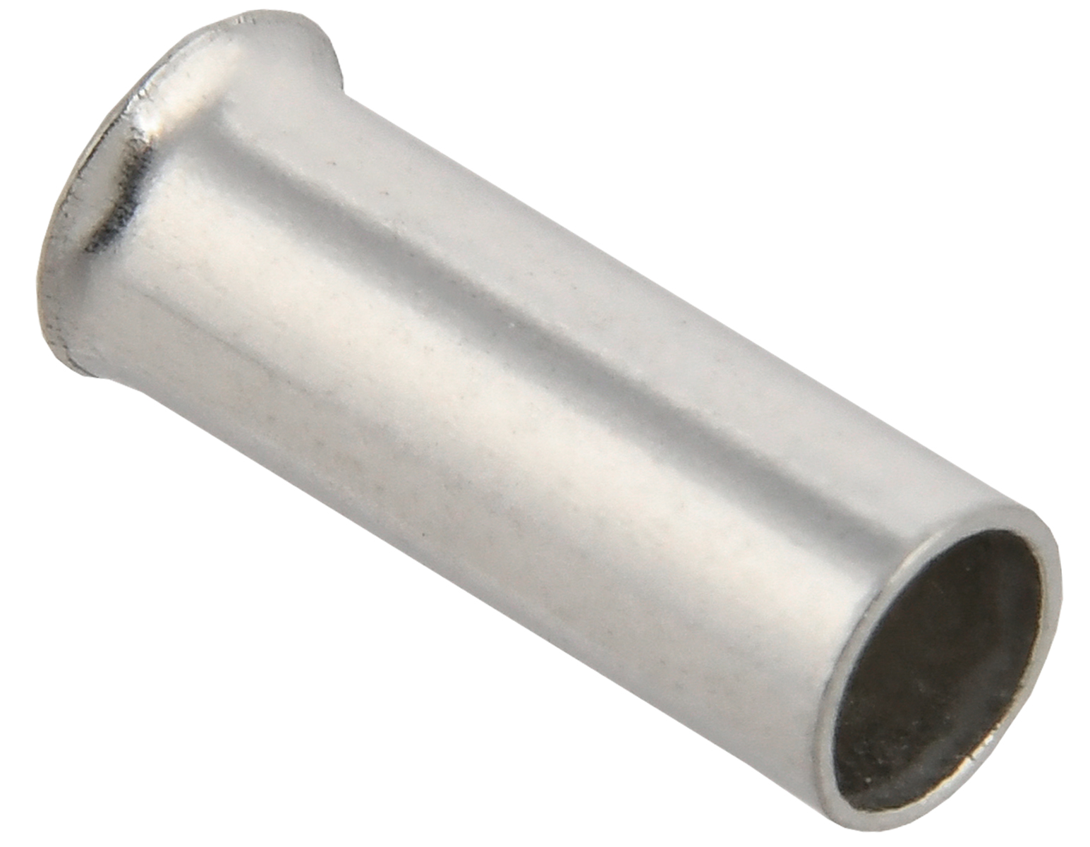 Наконечник-гильза НГ 4.0-12 без изоляции (20шт)