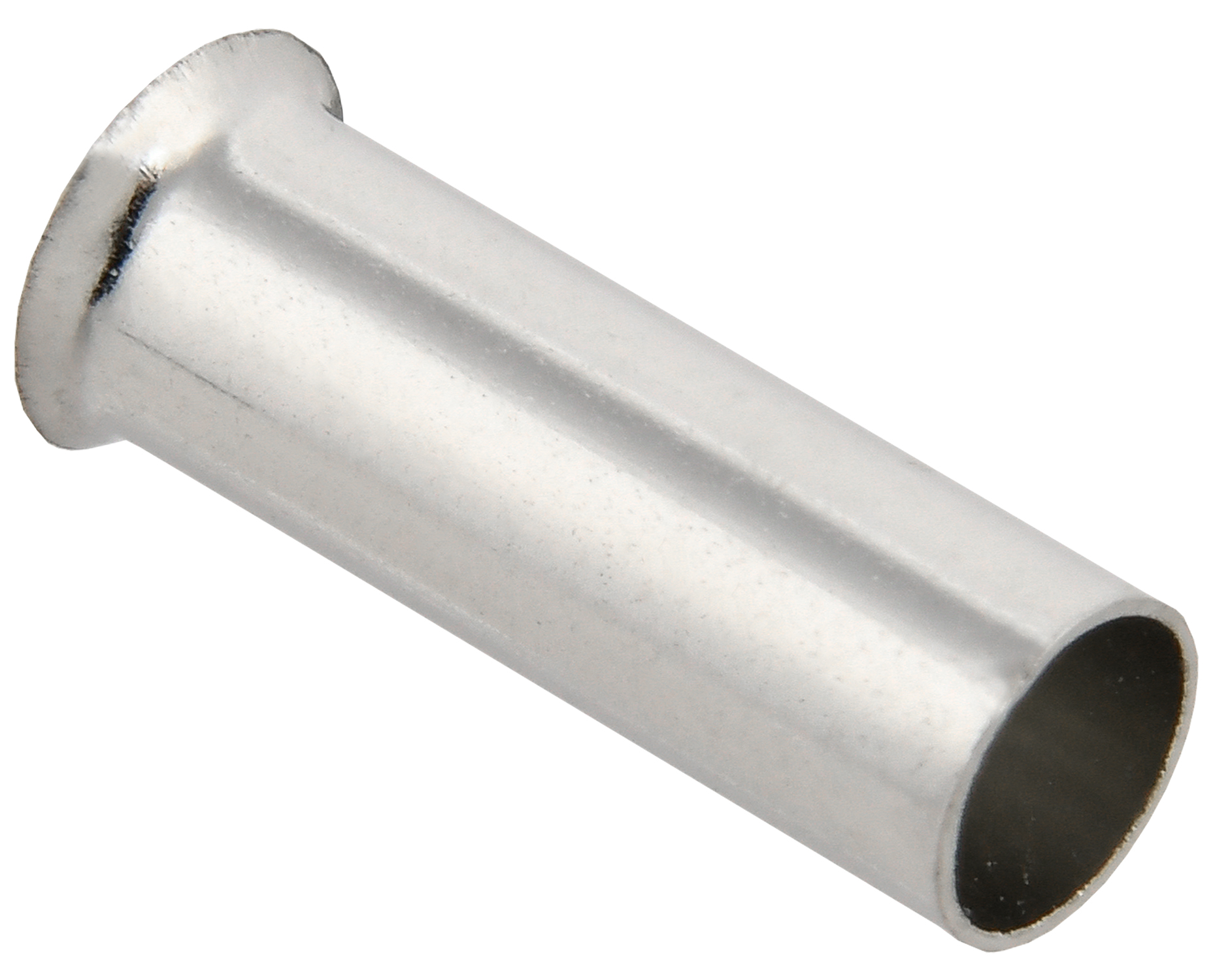 Наконечник-гильза НГ 6.0-12 без изоляции (20шт)