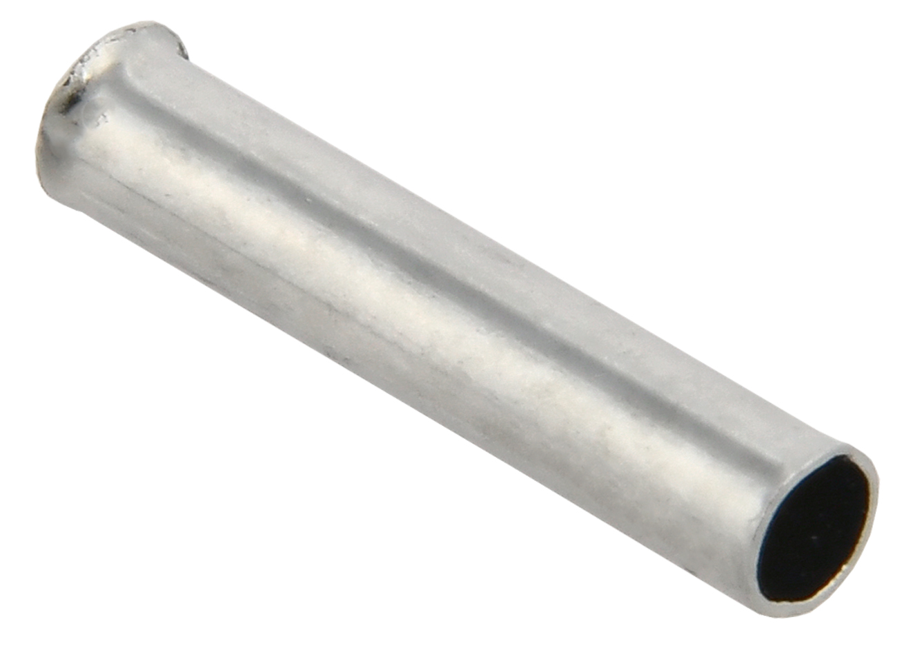 Наконечник-гильза НГ 0.75-6 без изоляции (20шт)