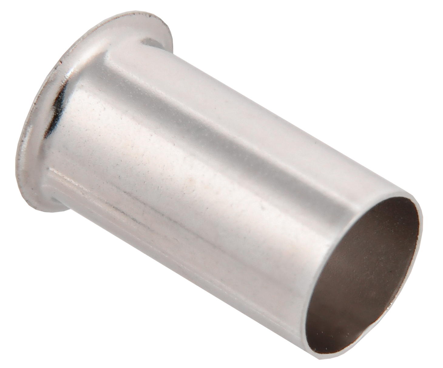 Наконечник-гильза НГ 16-15 без изоляции (20 шт)