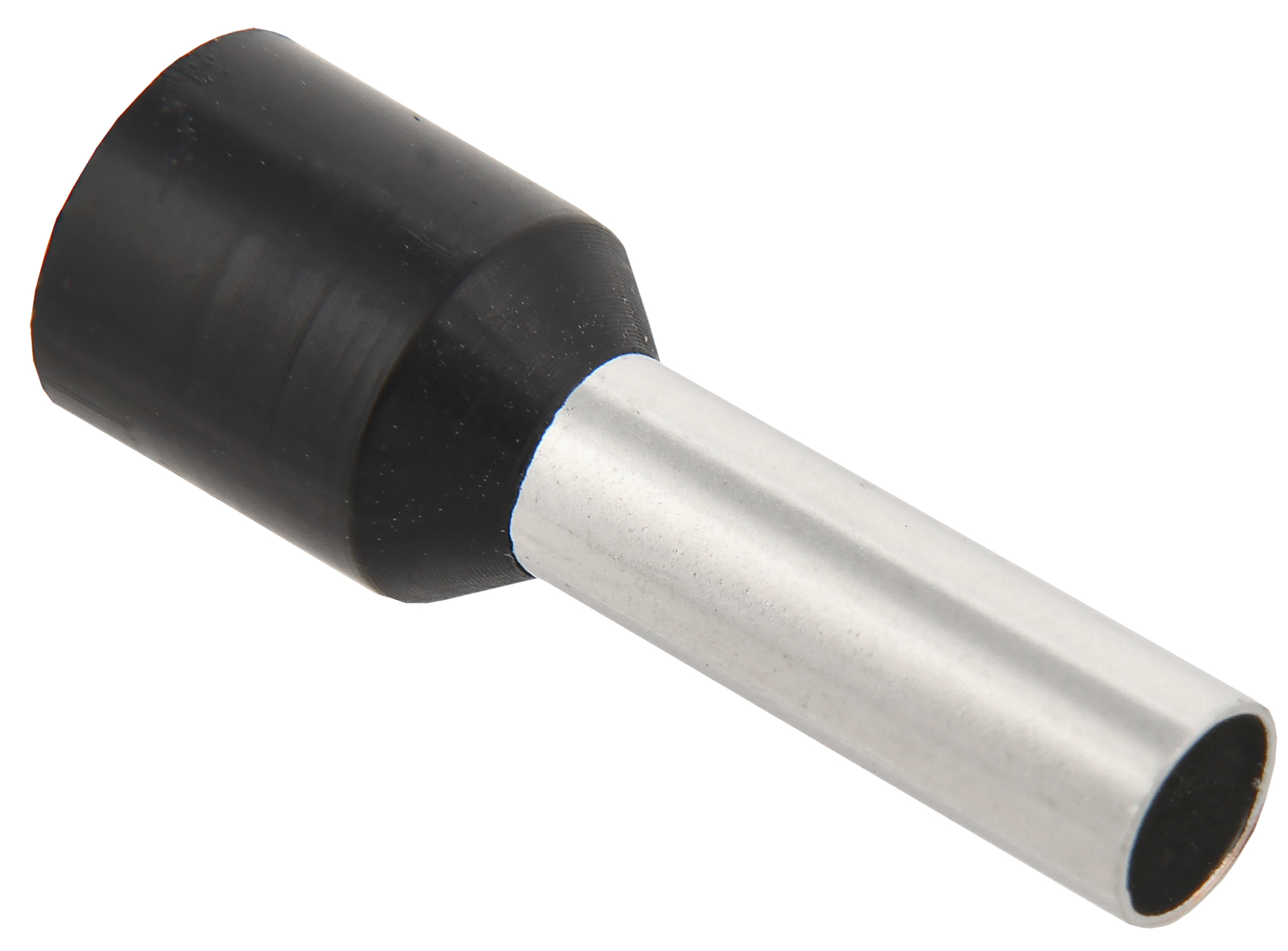 Наконечник НШВИ 6,0-12 черный (20шт/упак)