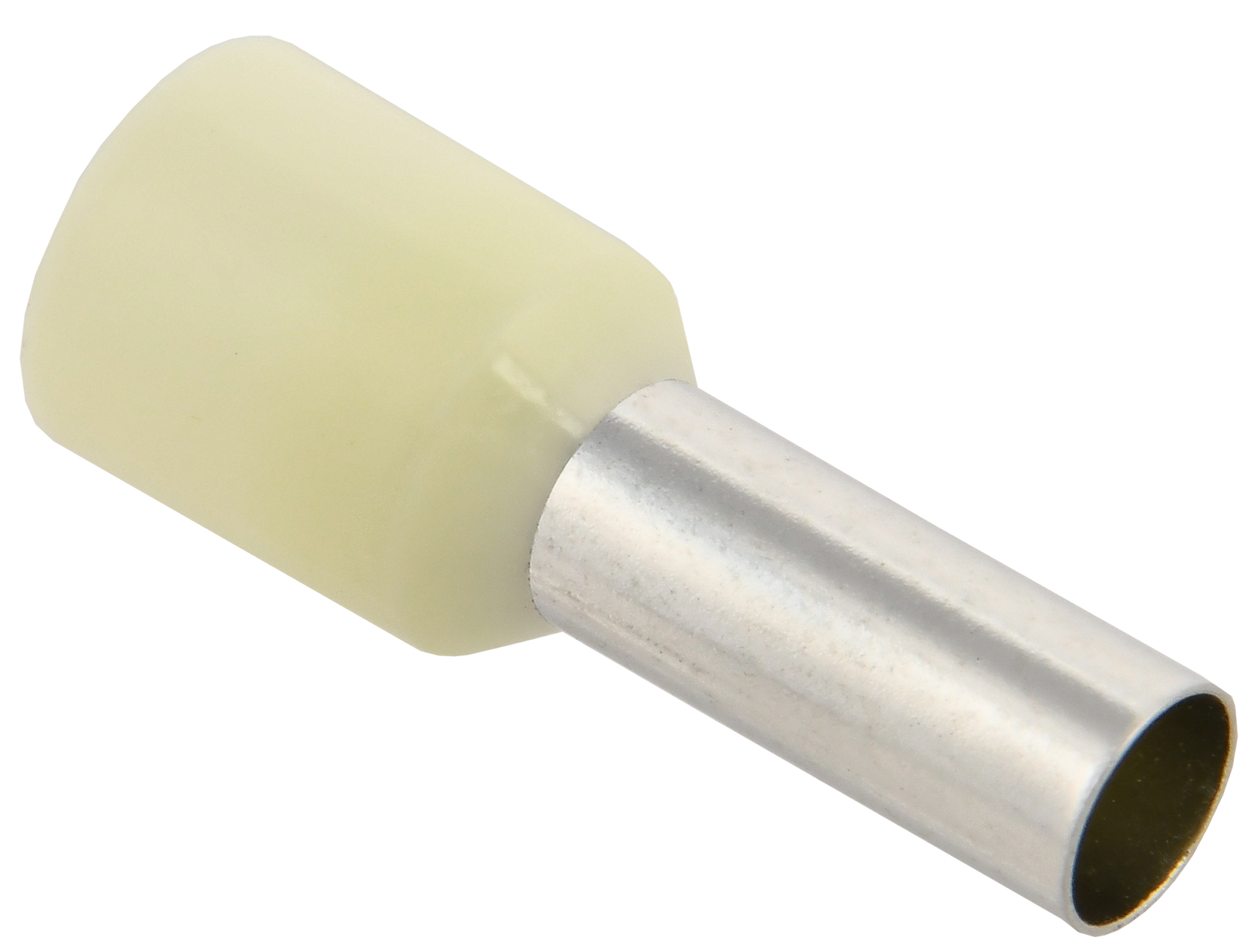 Наконечник НШВИ 10-12 слоновая кость (20шт/упак)