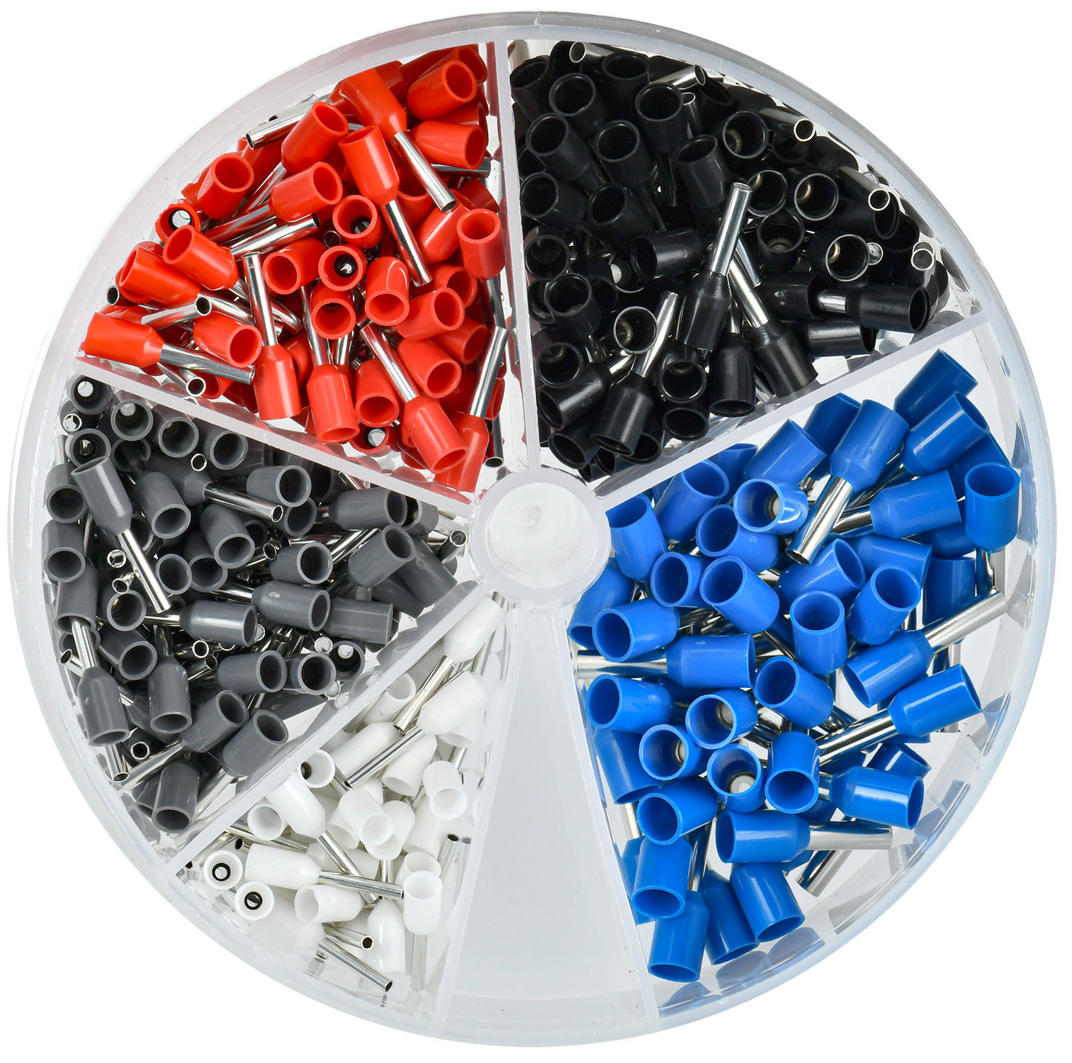 Набор наконечников №1 тип Е