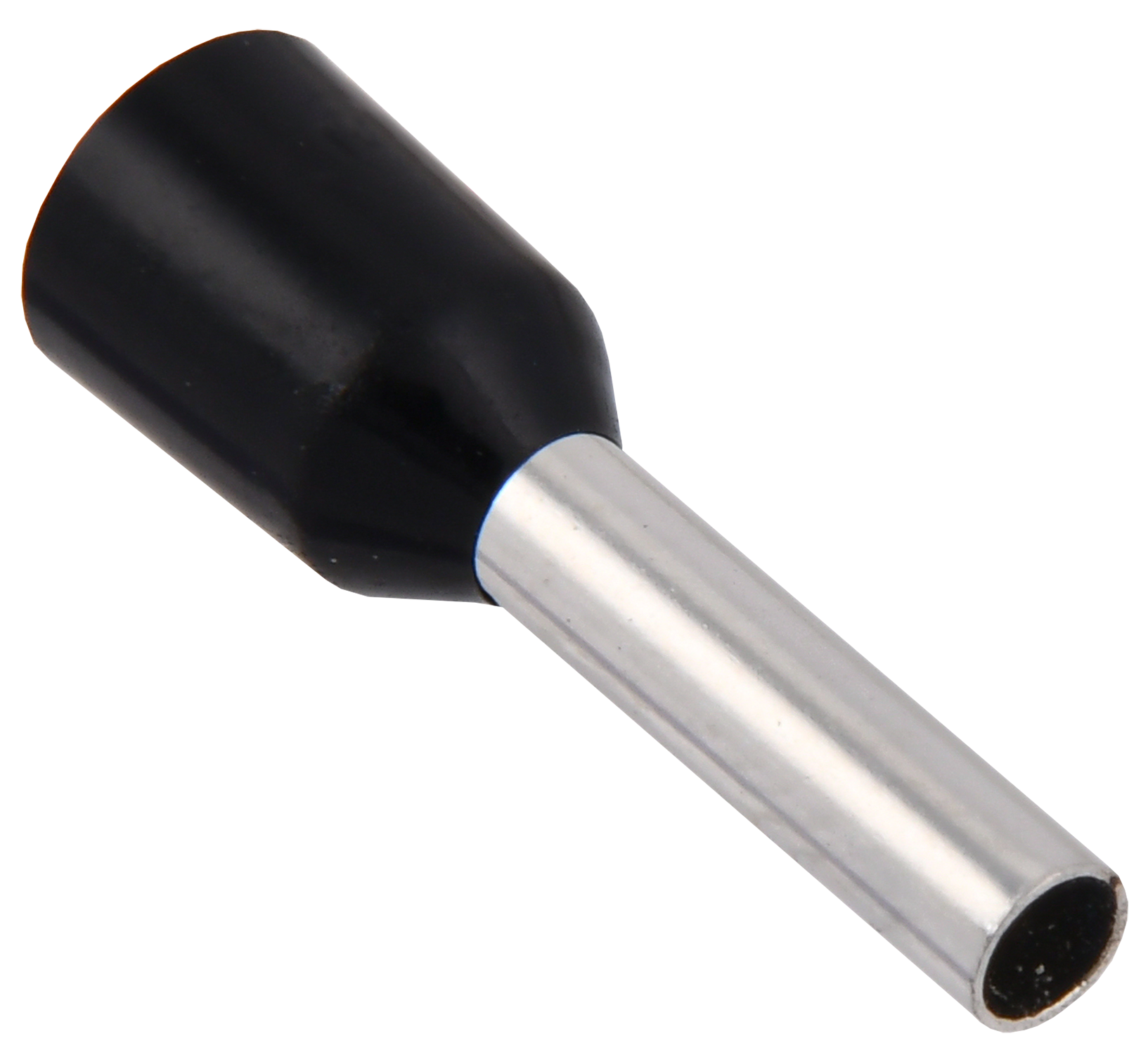 Наконечник НШВИ 1,5-08 1,5мм2 с изолированным фланцем (100шт/упак) GENERICA