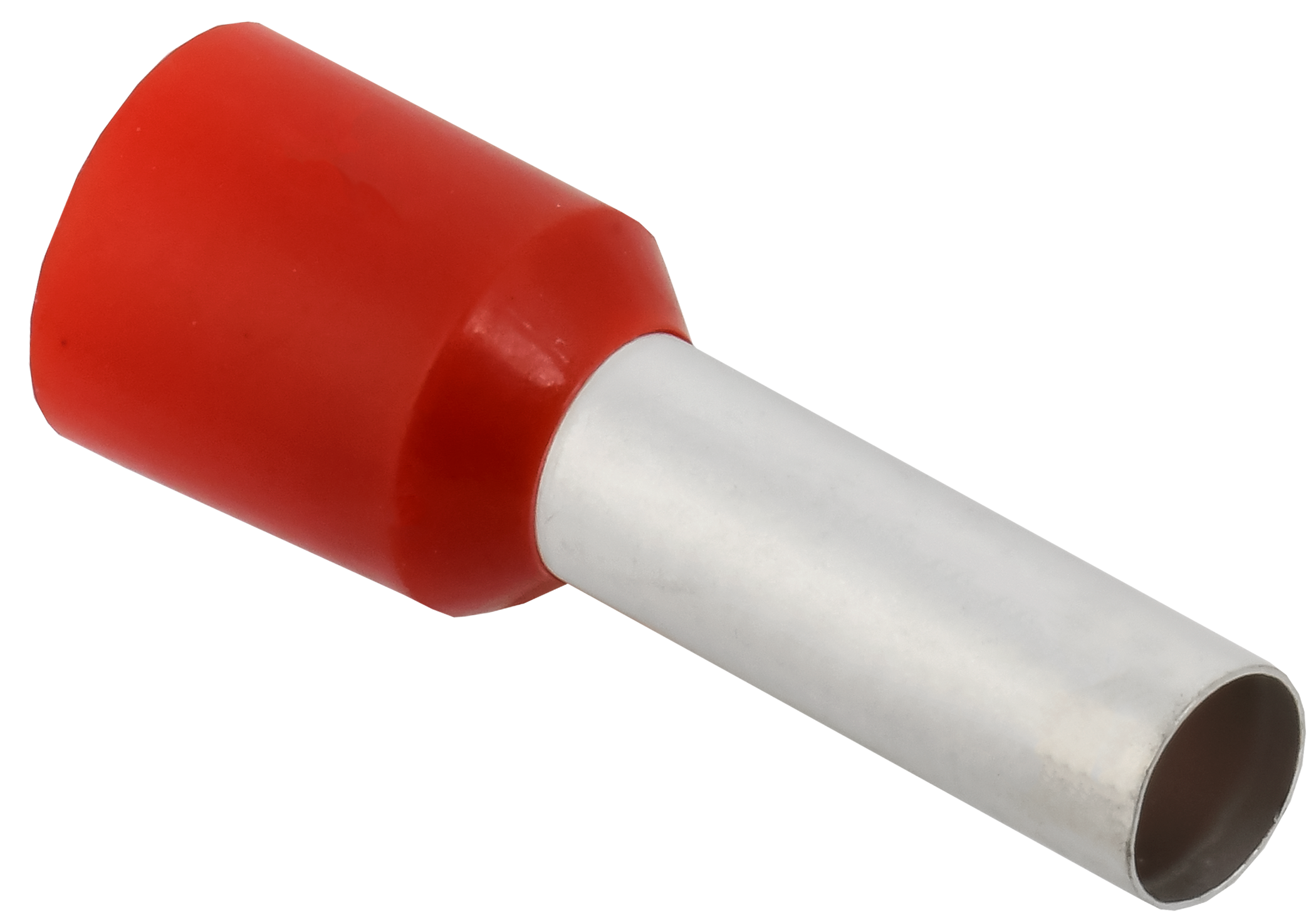 Наконечник НШВИ 10-14 темно-красный (20шт/упак) IEK