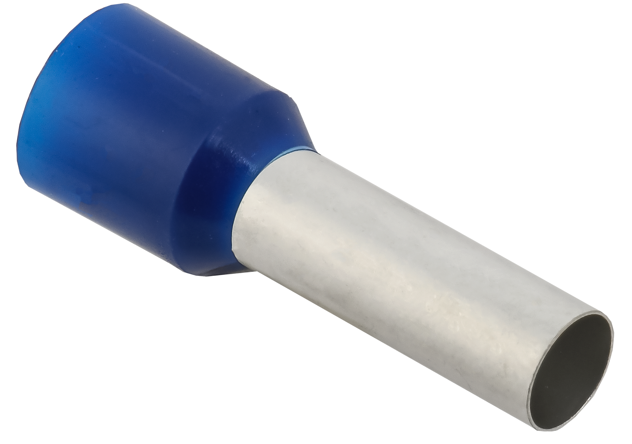 Наконечник НШВИ 16-18 темно-синий (100шт/упак) IEK