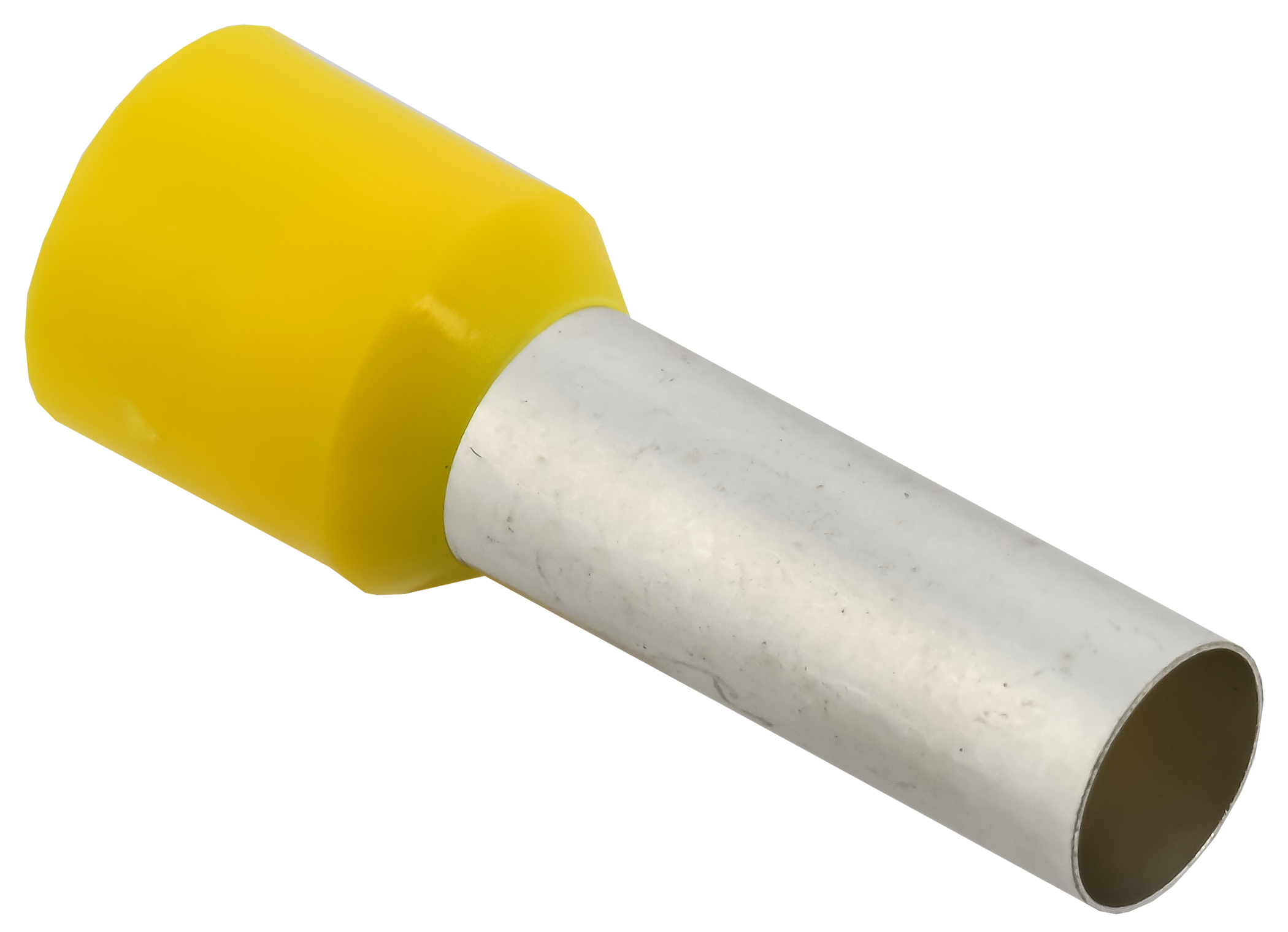 Наконечник НШВИ 25-22 желтый (50шт/упак) IEK