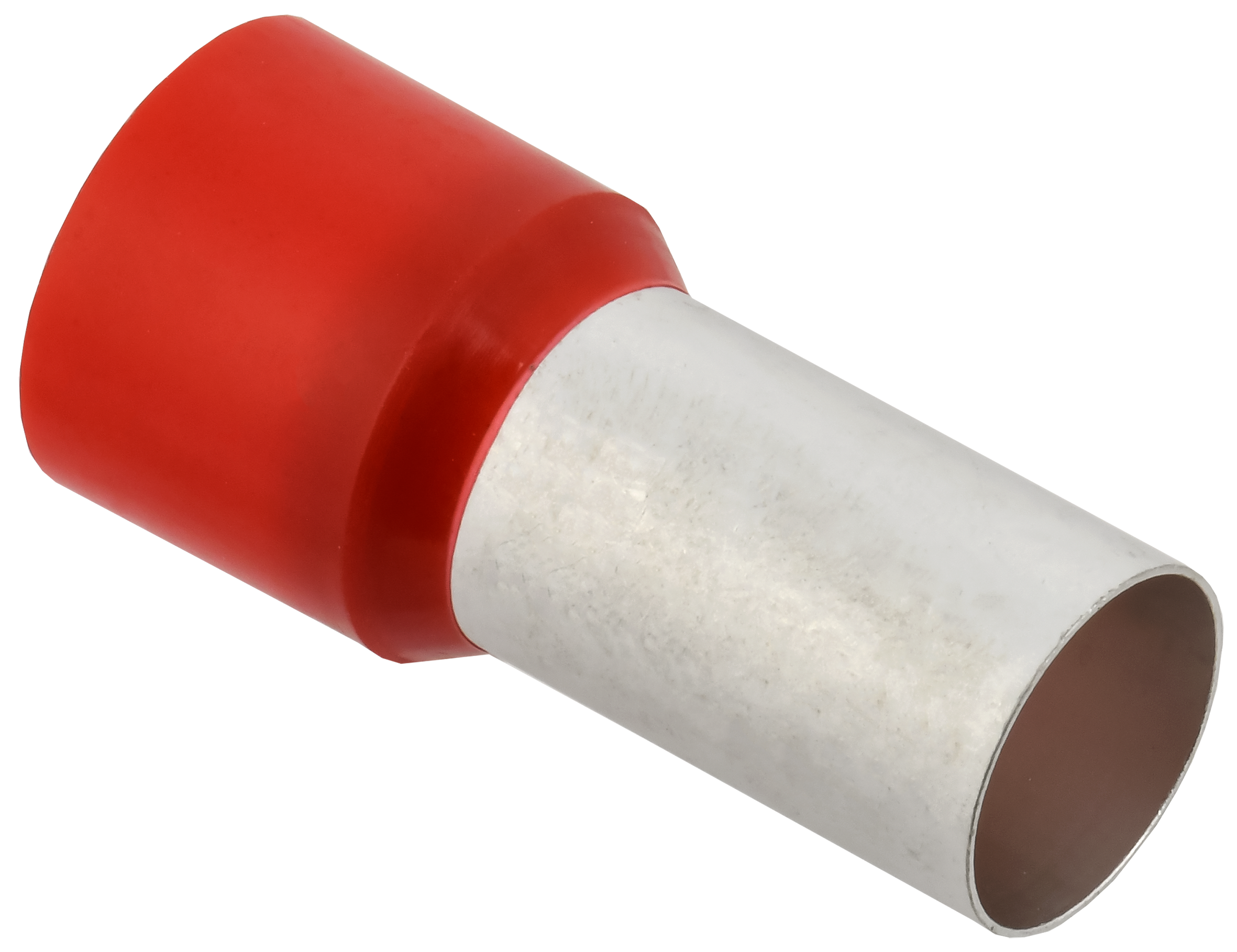 Наконечник НШВИ 95-25 темно-красный (15шт/упак) IEK