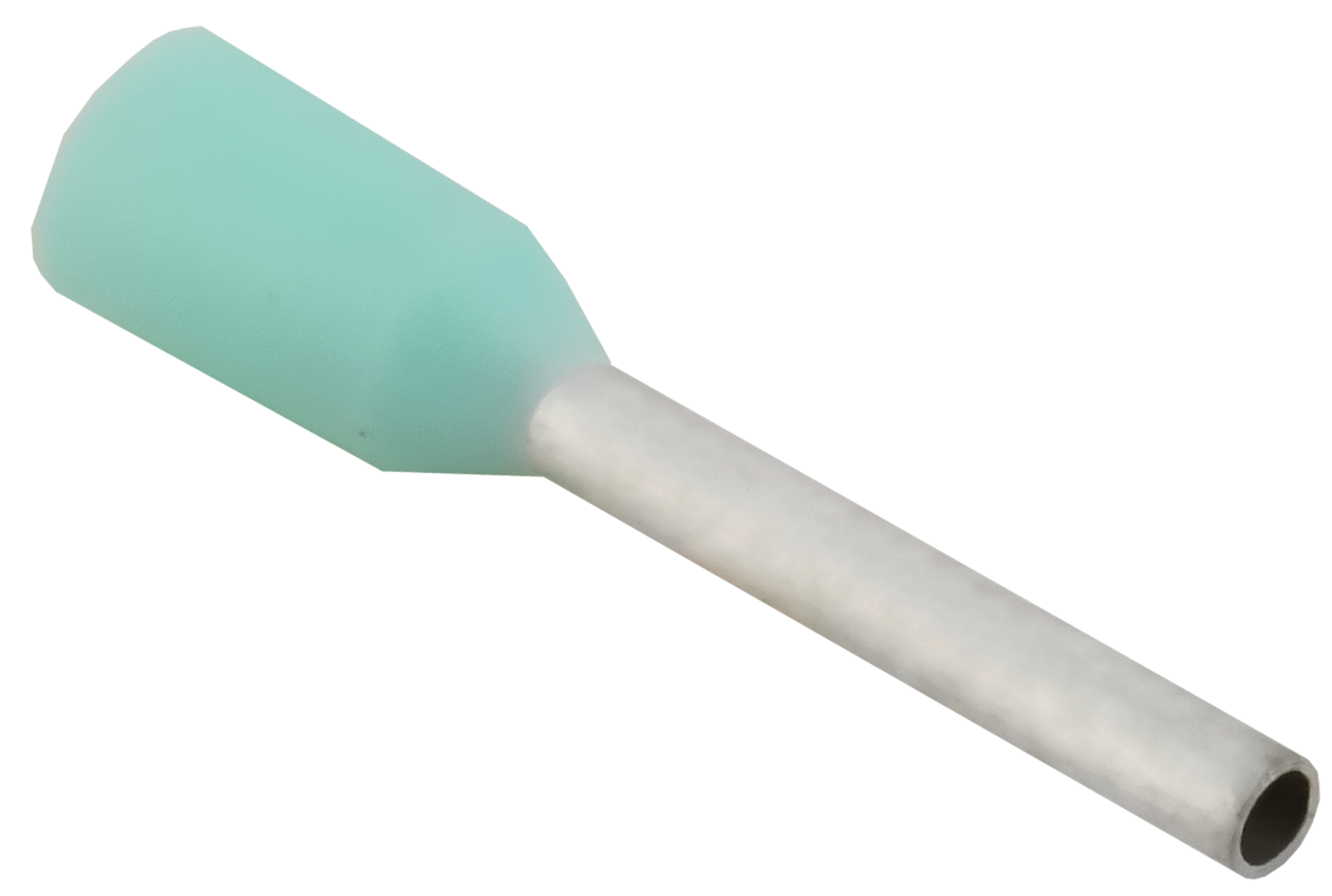 Наконечник НШВИ 0,34-8 бирюзовый (100шт/упак) IEK