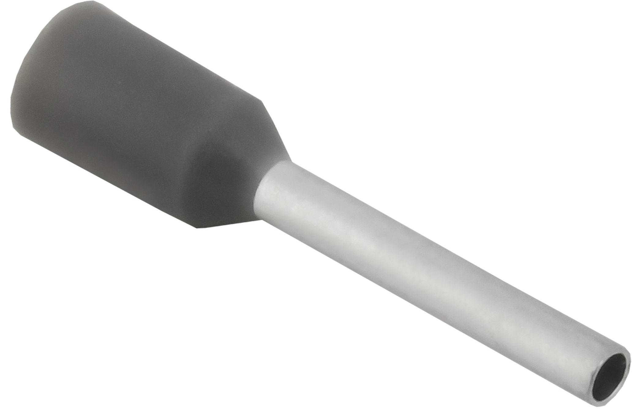 Наконечник НШВИ 0,75-10 серый (100шт/упак) IEK